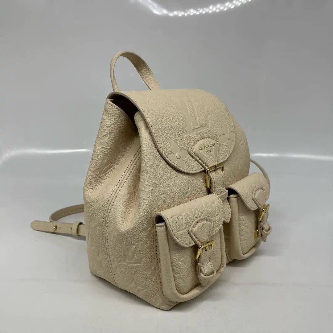 Louis Vuitton Pre-loved Bag Very good condition Size ONE SIZE - 2 Thumbnail