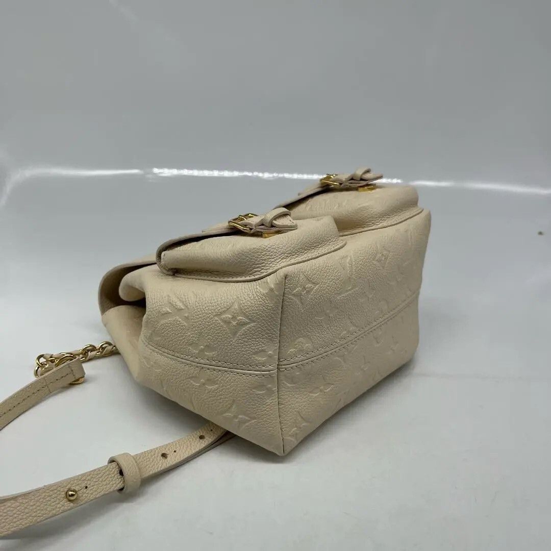 Louis Vuitton Pre-loved Bag Very good condition Size ONE SIZE - 6 Thumbnail