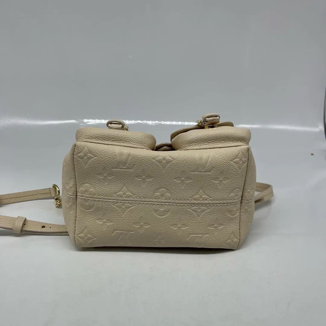 Louis Vuitton Pre-loved Bag Very good condition Size ONE SIZE - 7 Thumbnail