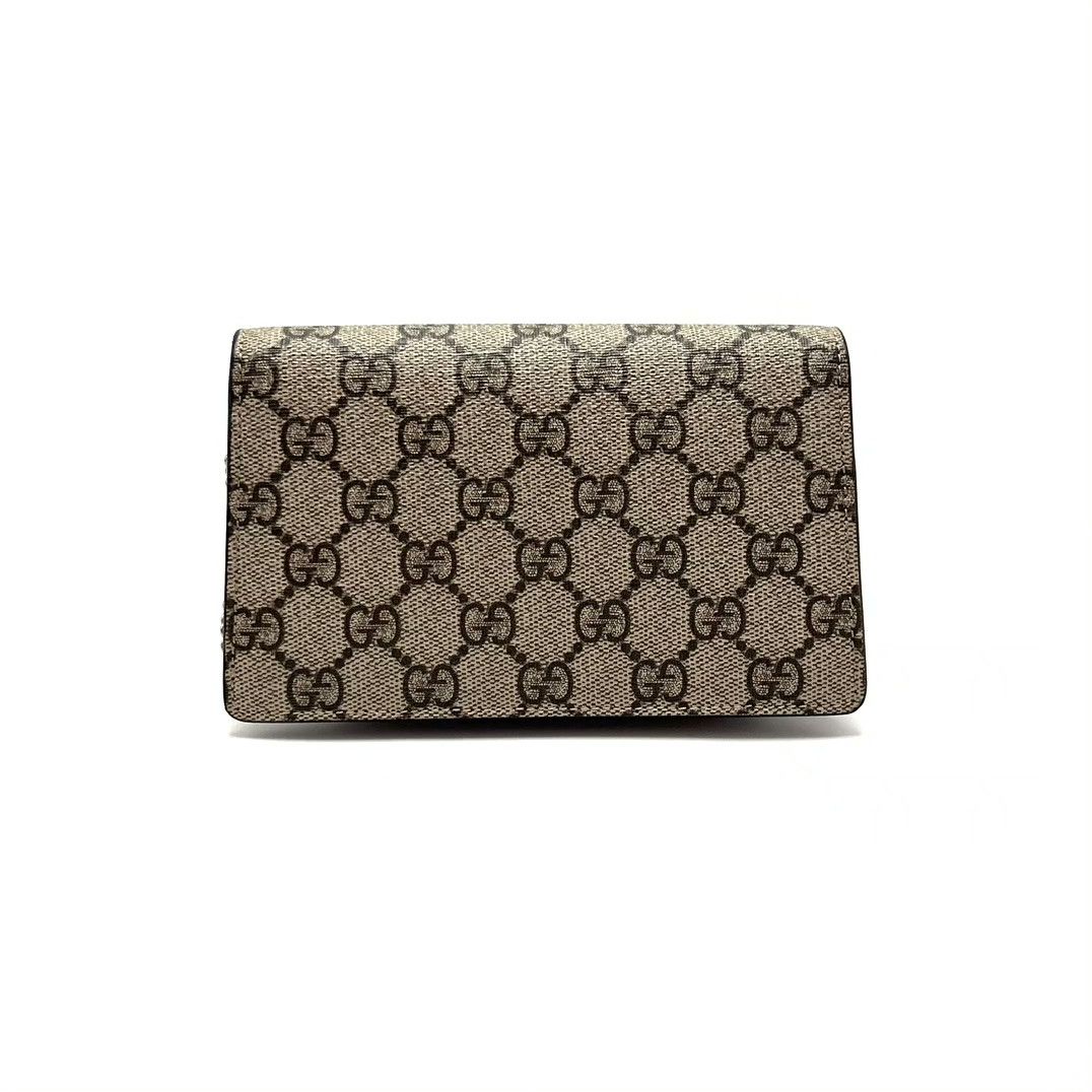 Gucci Pre-loved Bag Very good condition Size ONE SIZE - 2 Thumbnail