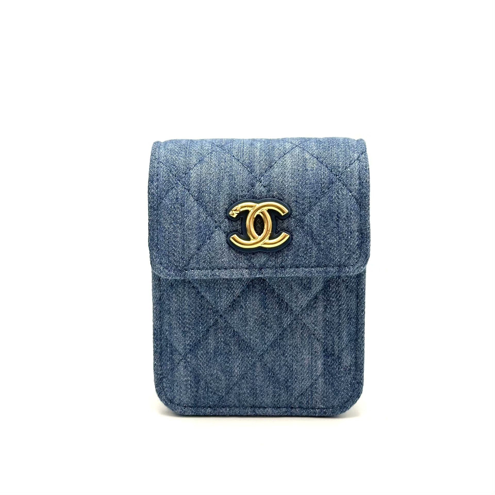 Chanel Pre-loved Bag Very good condition Size ONE SIZE - 2 Thumbnail