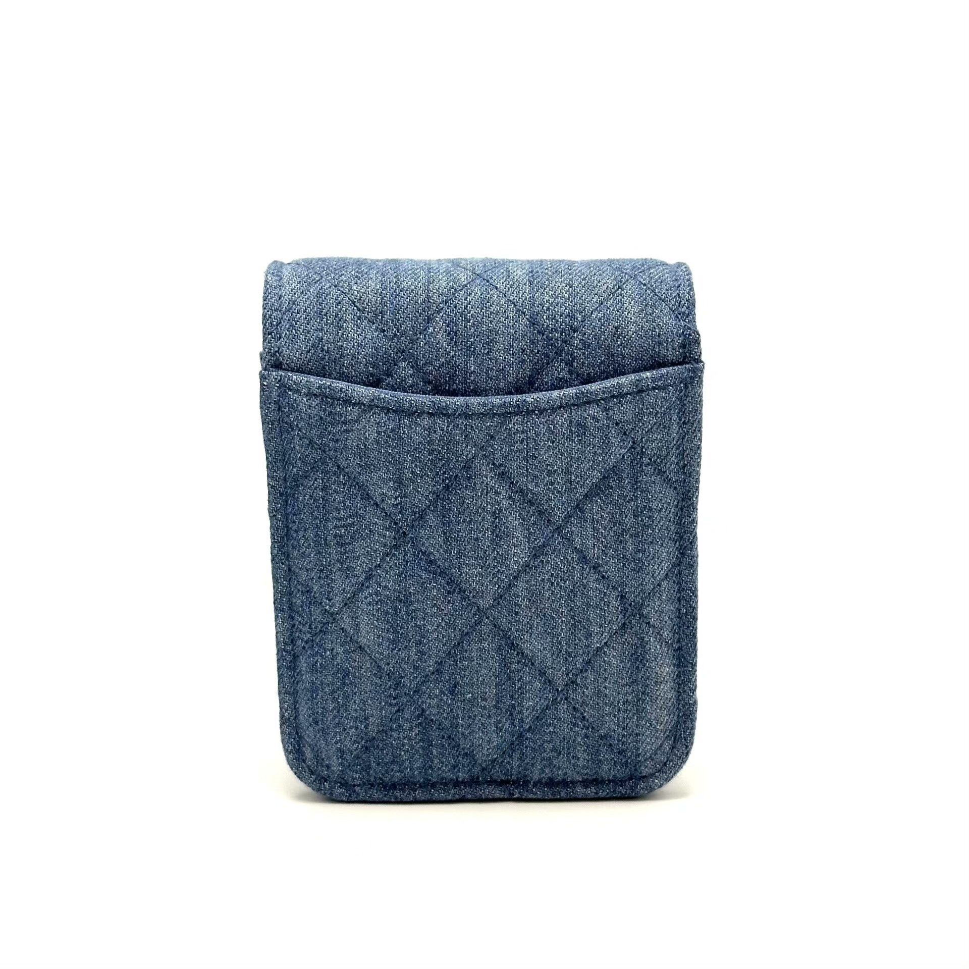 Chanel Pre-loved Bag Very good condition Size ONE SIZE - 3 Thumbnail