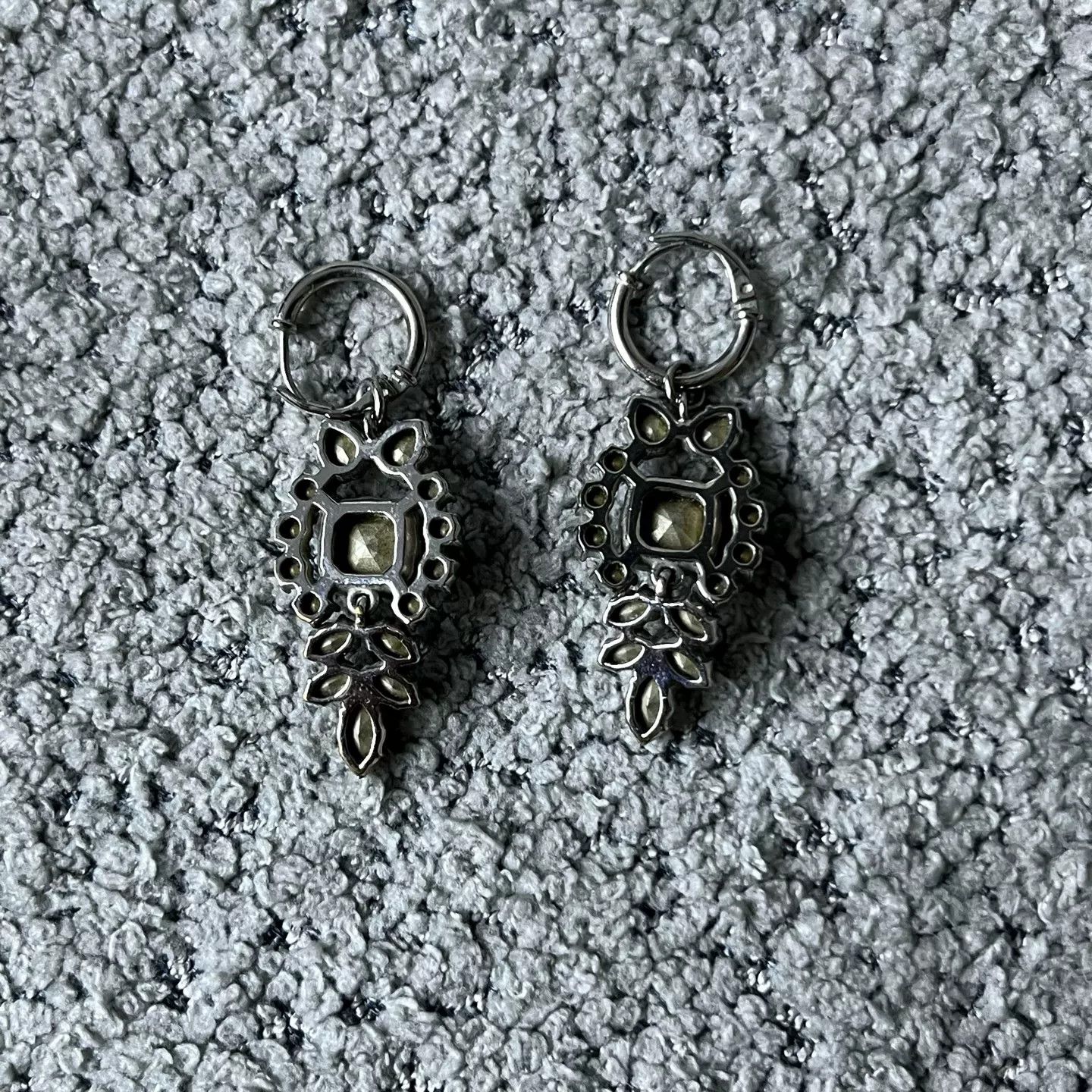 Gucci Gucci Silver Jewelry Men Size ONE SIZE - 4 Thumbnail