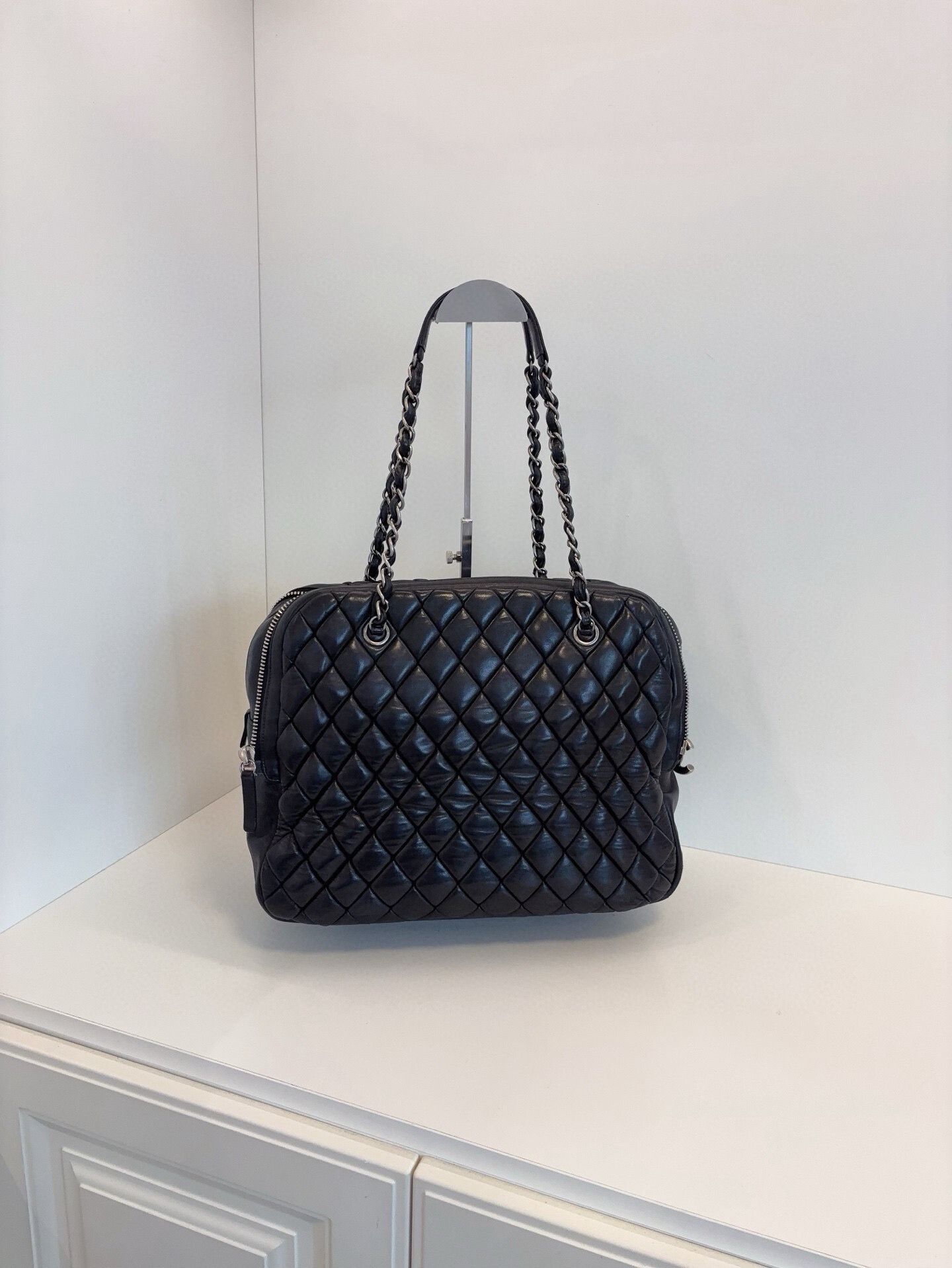 Chanel Pre-loved Bag Very good condition Size ONE SIZE - 4 Thumbnail