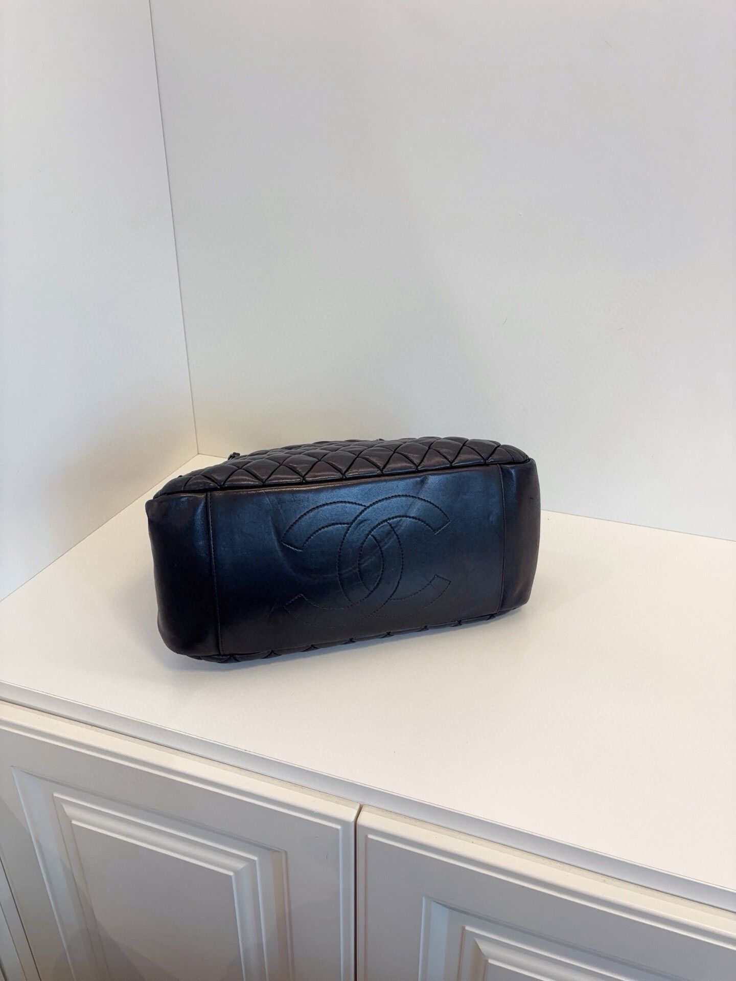 Chanel Pre-loved Bag Very good condition Size ONE SIZE - 7 Thumbnail