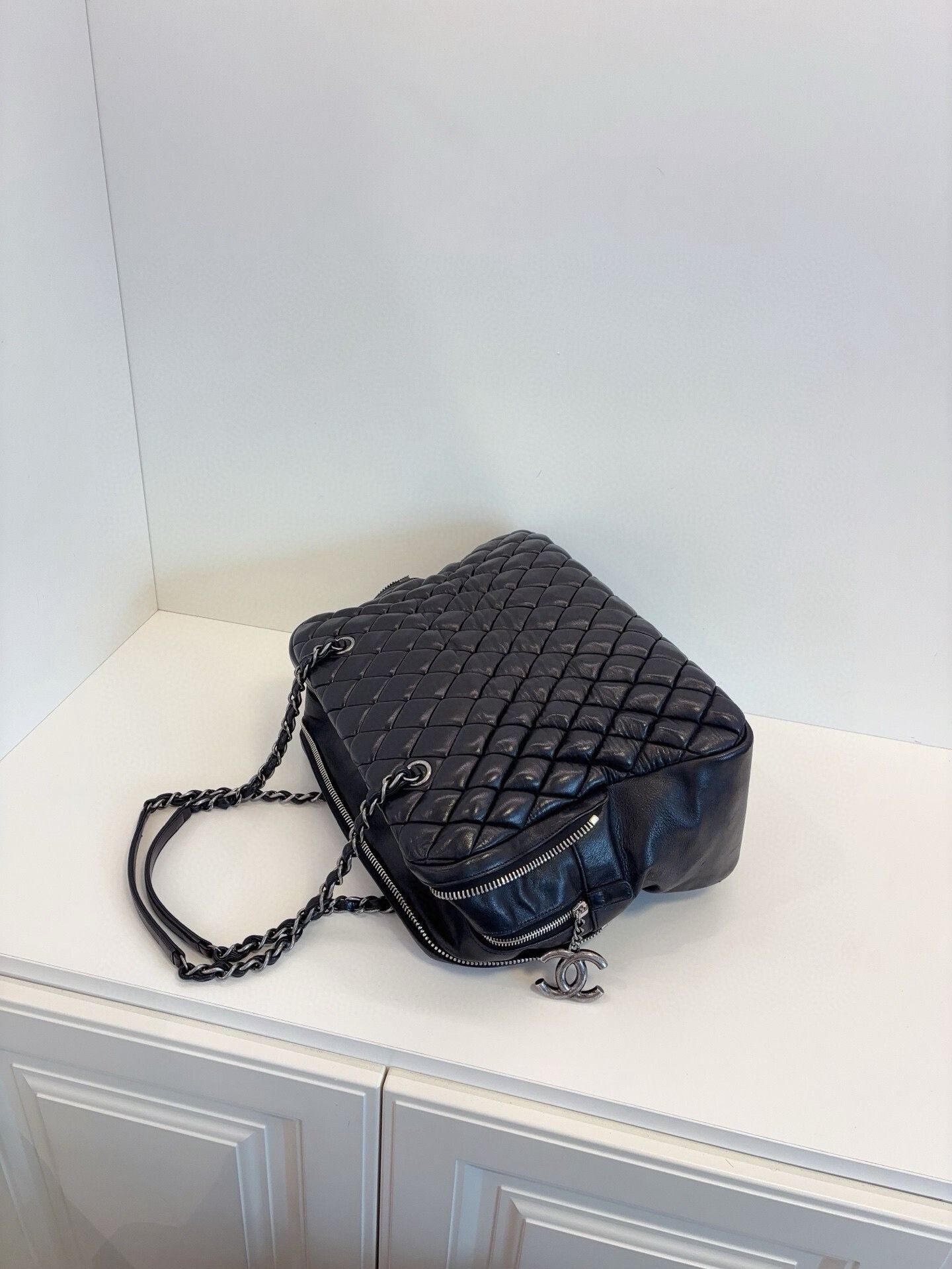 Chanel Pre-loved Bag Very good condition Size ONE SIZE - 6 Thumbnail