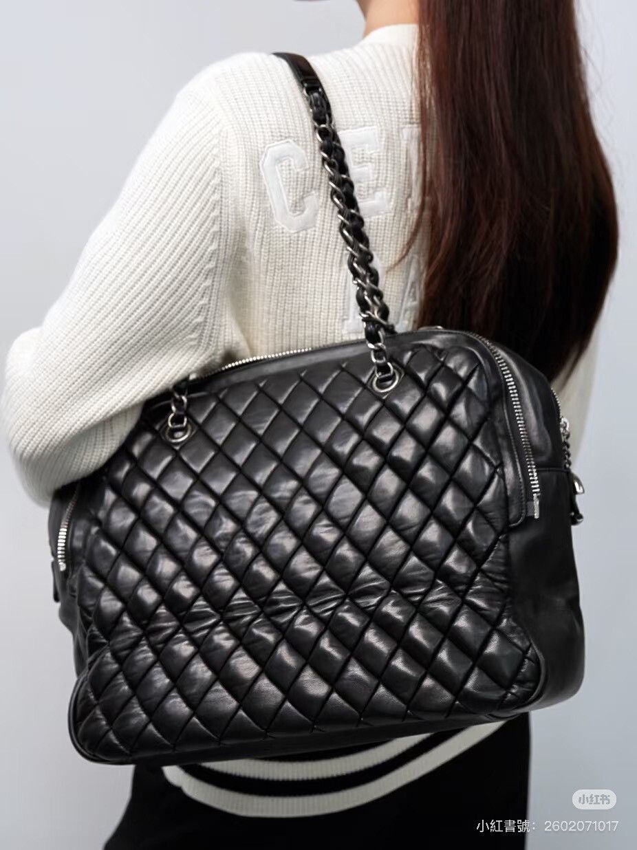 Chanel Pre-loved Bag Very good condition Size ONE SIZE - 9 Thumbnail