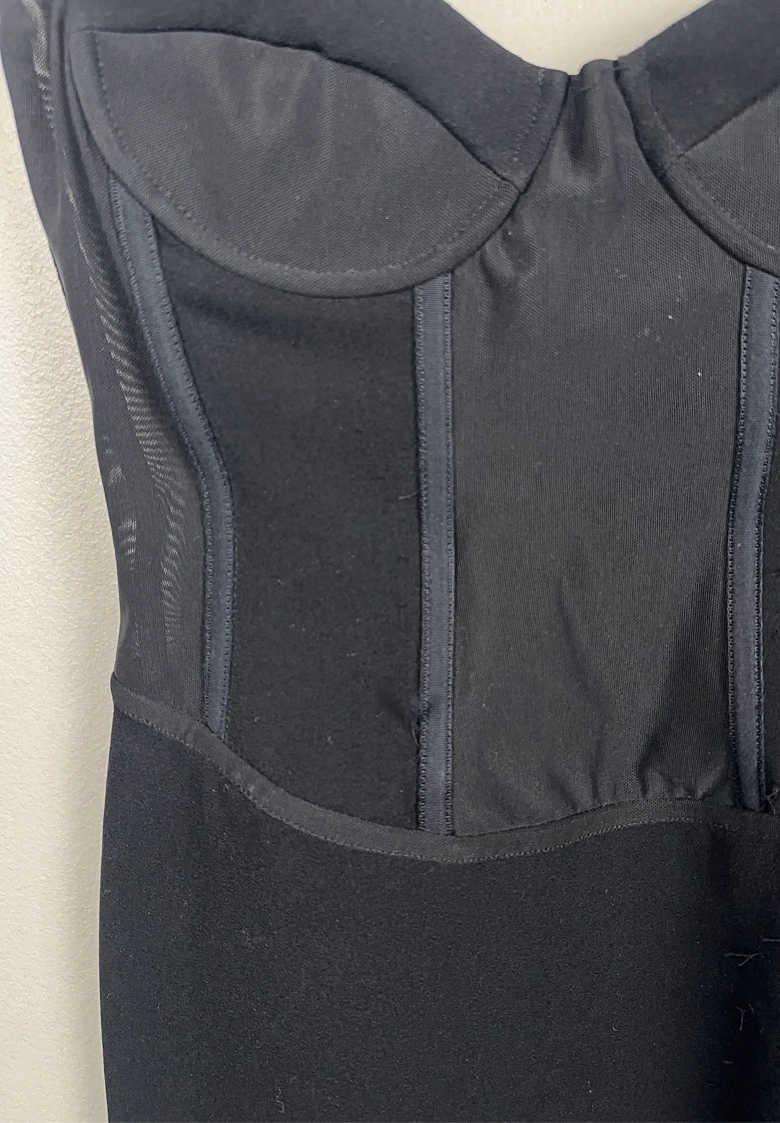 Max Mara Max Mara 'S Dress Size S / US 4 / IT 40 - 6 Thumbnail