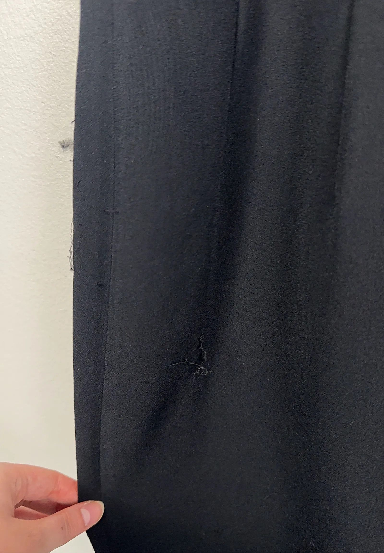 Max Mara Max Mara 'S Dress Size S / US 4 / IT 40 - 8 Thumbnail