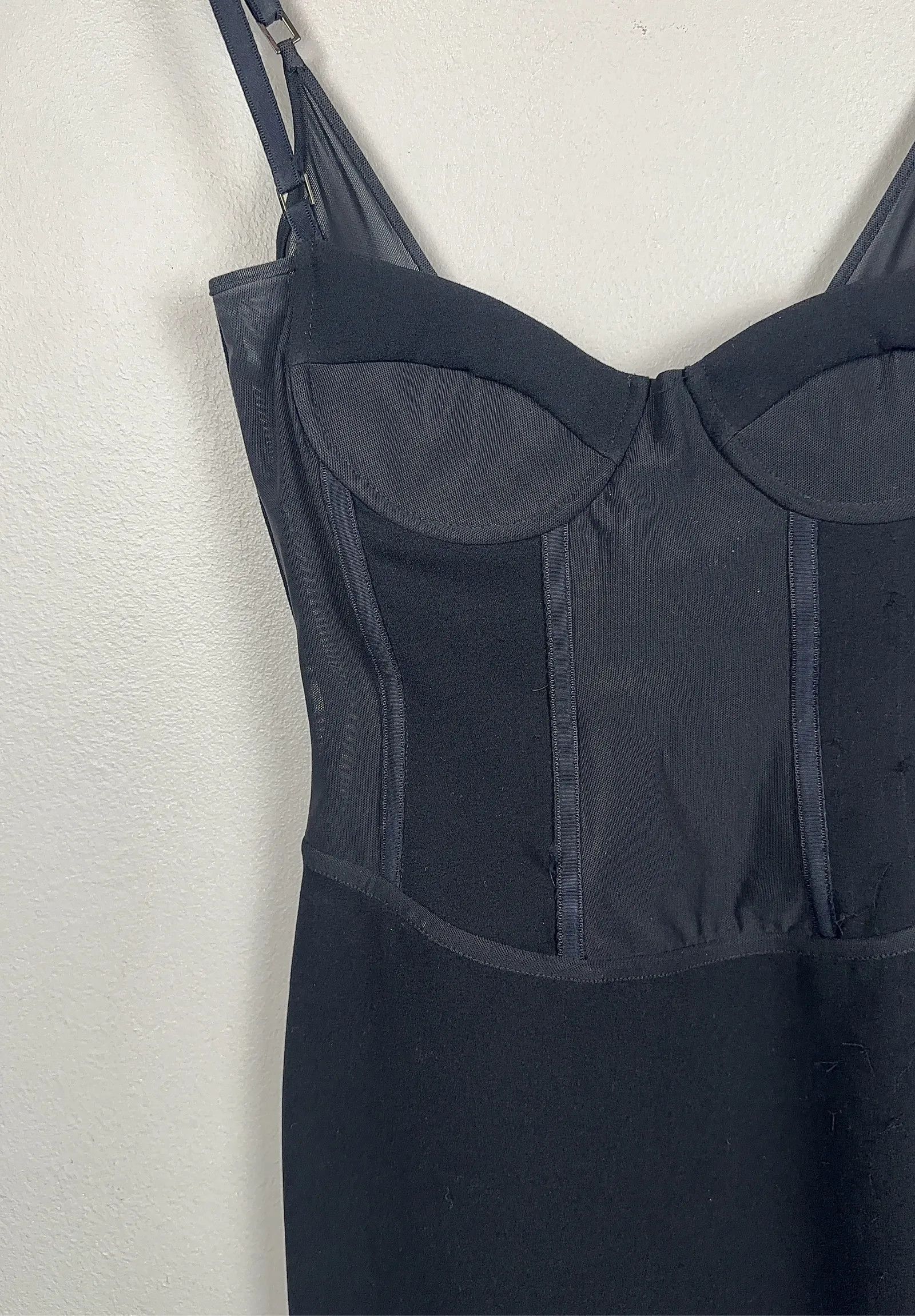 Max Mara Max Mara 'S Dress Size S / US 4 / IT 40 - 4 Thumbnail