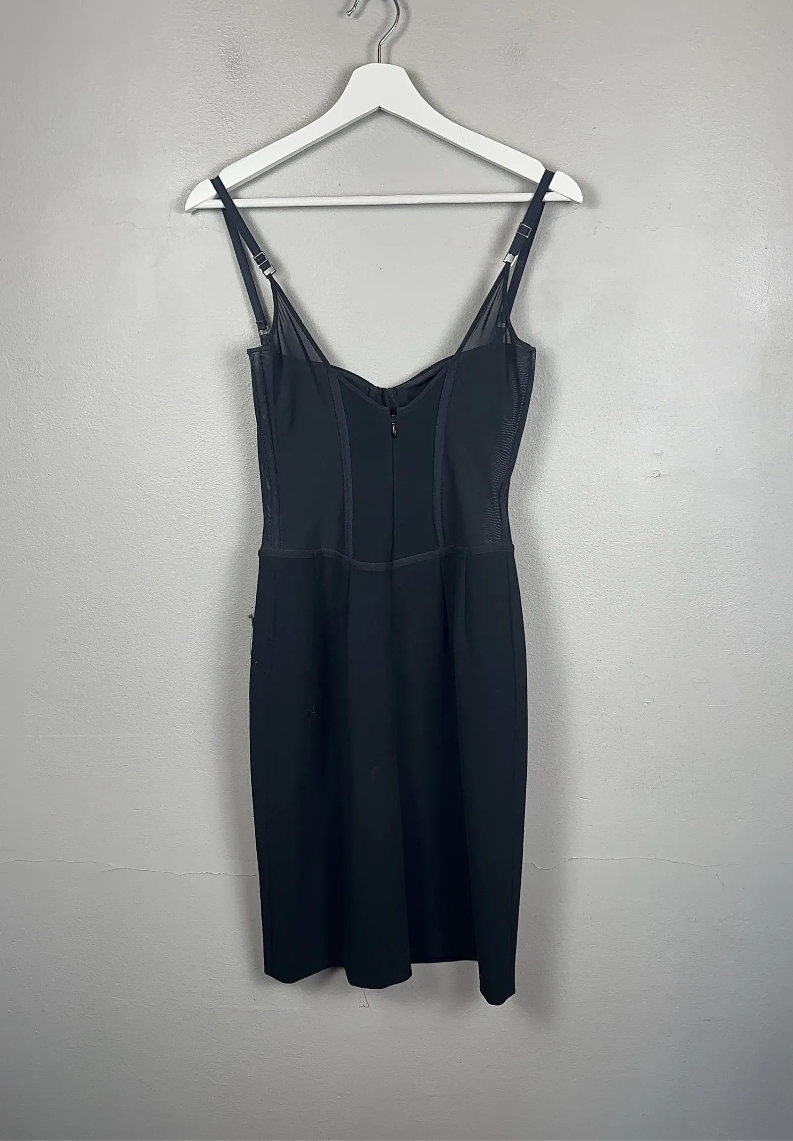 Max Mara Max Mara 'S Dress Size S / US 4 / IT 40 - 3 Thumbnail