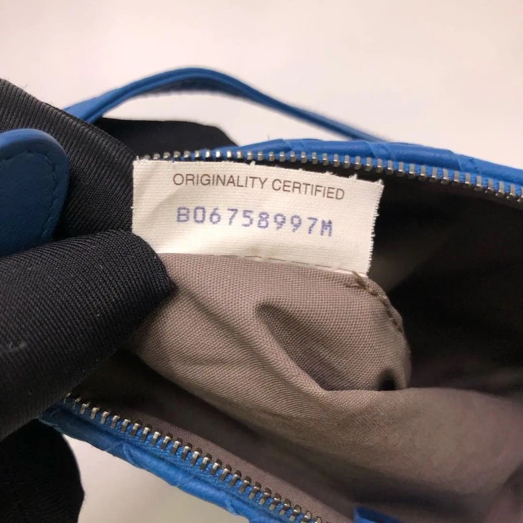 Bottega Veneta Pre-loved Bag Very good condition Size ONE SIZE - 9 Thumbnail
