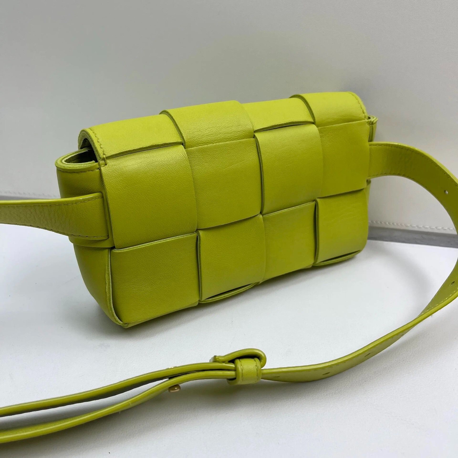 Bottega Veneta Pre-loved Bag Very good condition Size ONE SIZE - 5 Thumbnail