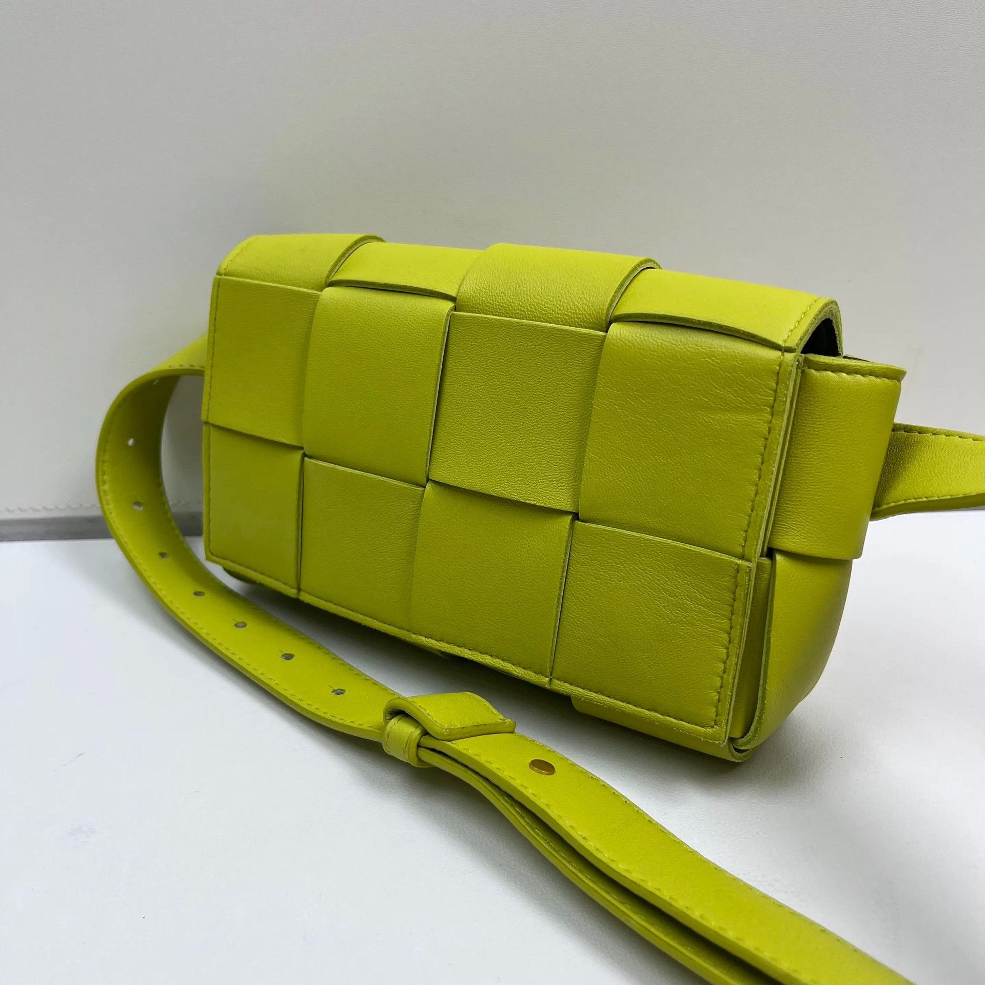 Bottega Veneta Pre-loved Bag Very good condition Size ONE SIZE - 2 Thumbnail
