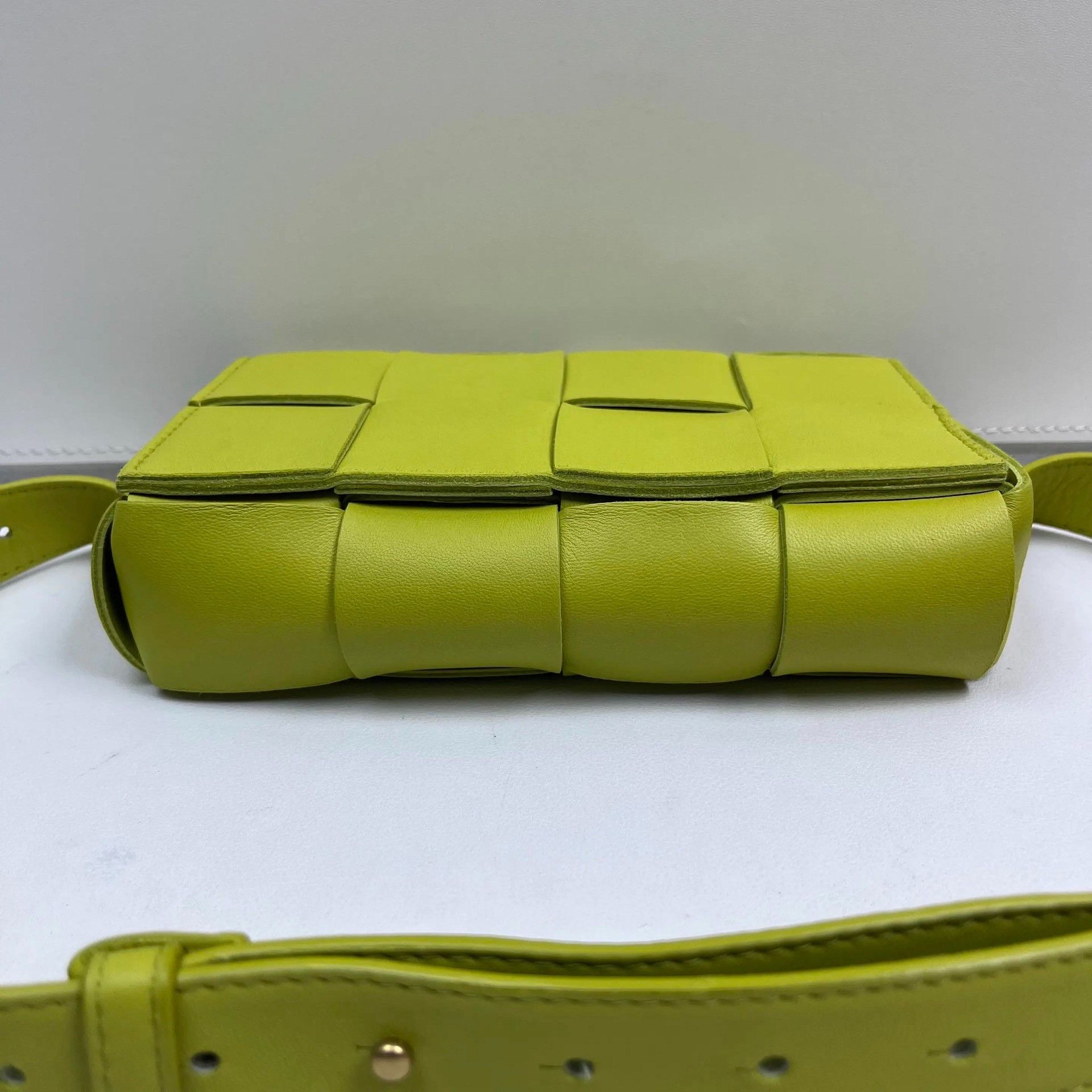 Bottega Veneta Pre-loved Bag Very good condition Size ONE SIZE - 6 Thumbnail