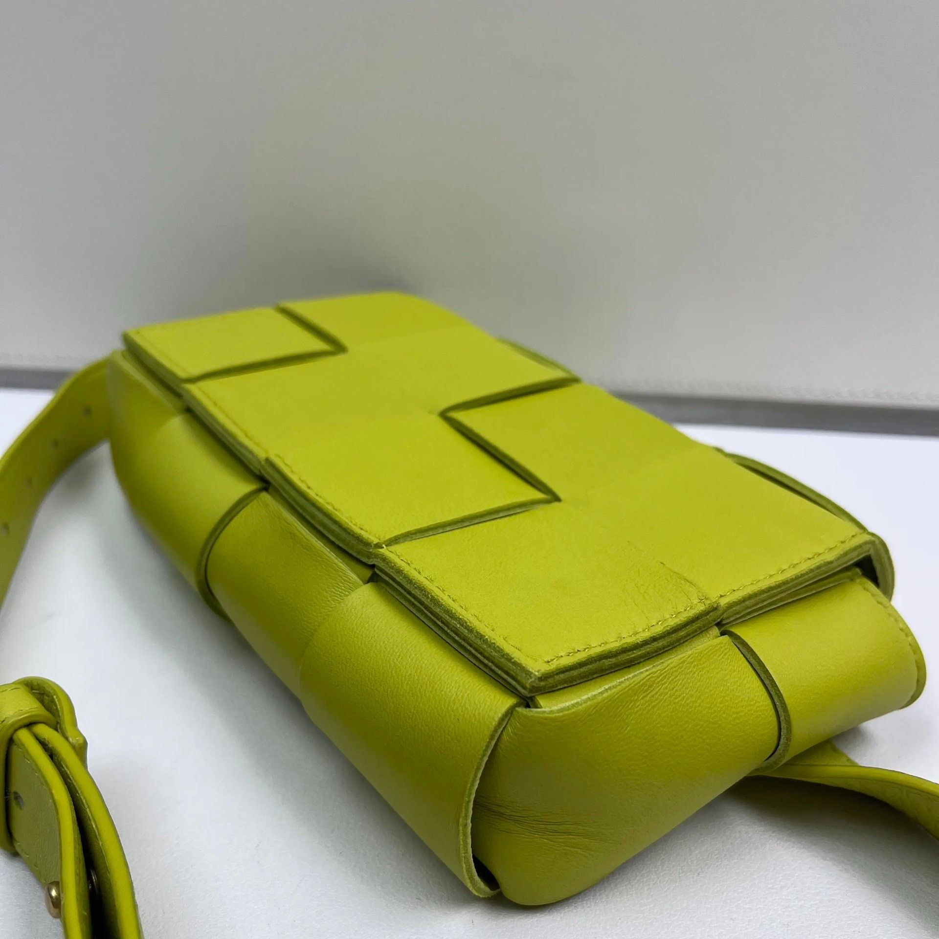 Bottega Veneta Pre-loved Bag Very good condition Size ONE SIZE - 7 Thumbnail