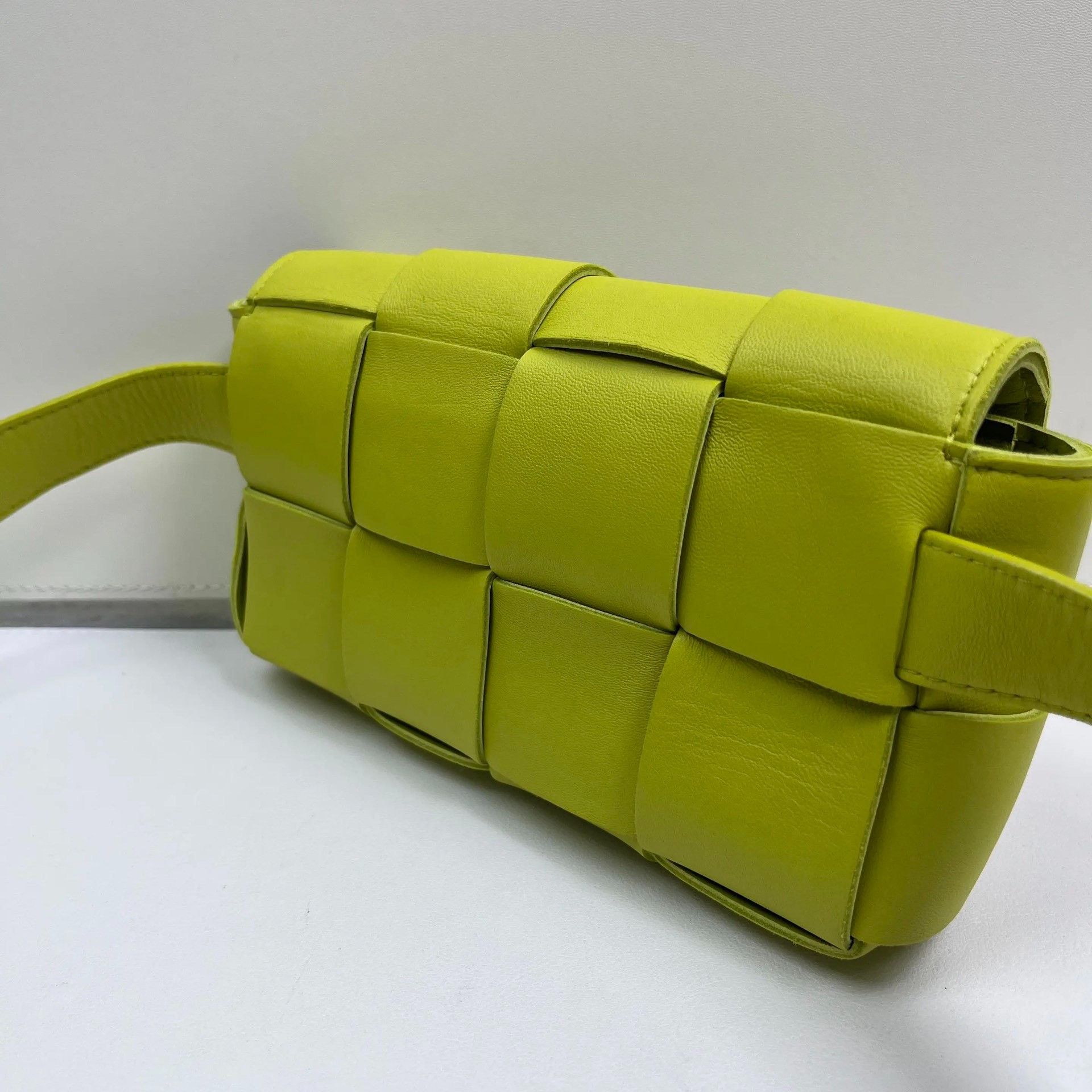 Bottega Veneta Pre-loved Bag Very good condition Size ONE SIZE - 4 Thumbnail