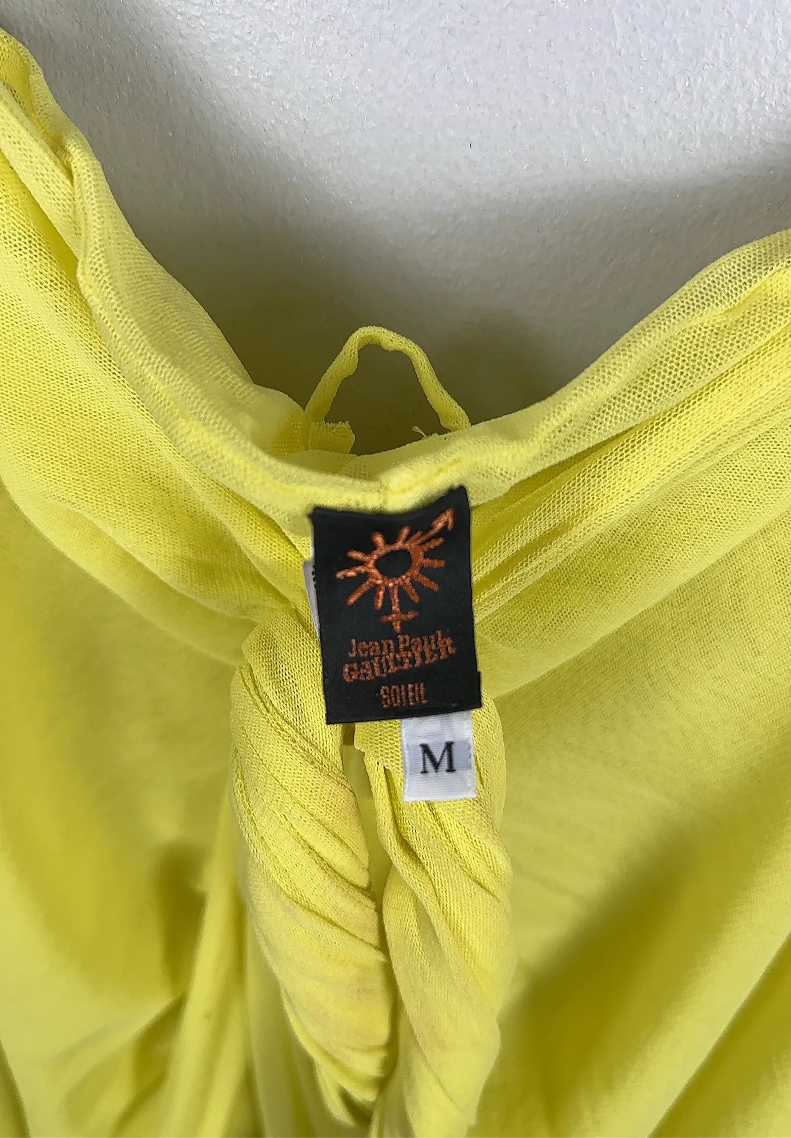 Jean Paul Gaultier Jean Paul Gaultier Dress Size M / US 6-8 / IT 42-44 - 2 Thumbnail