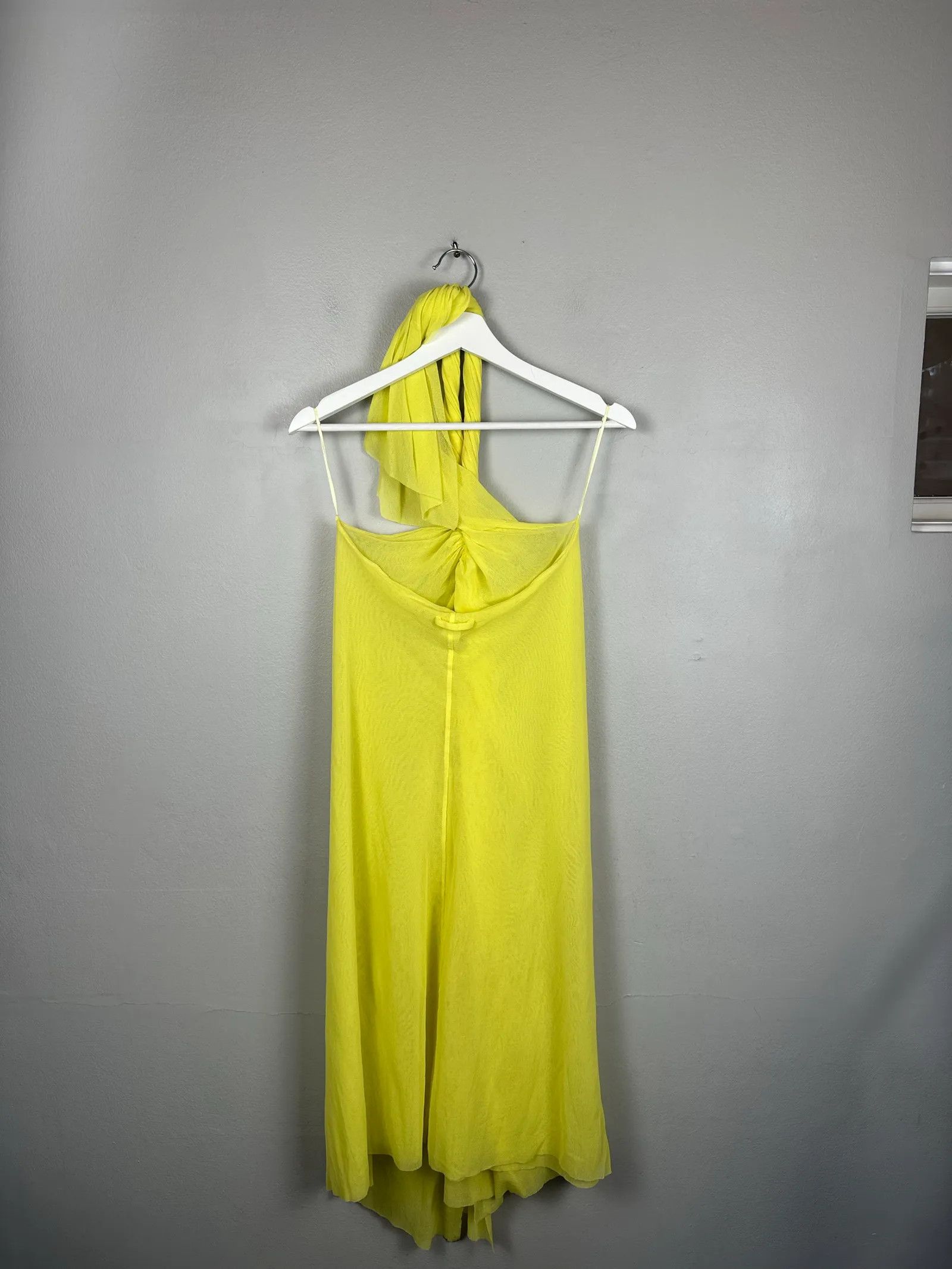 Jean Paul Gaultier Jean Paul Gaultier Dress Size M / US 6-8 / IT 42-44 - 4 Thumbnail