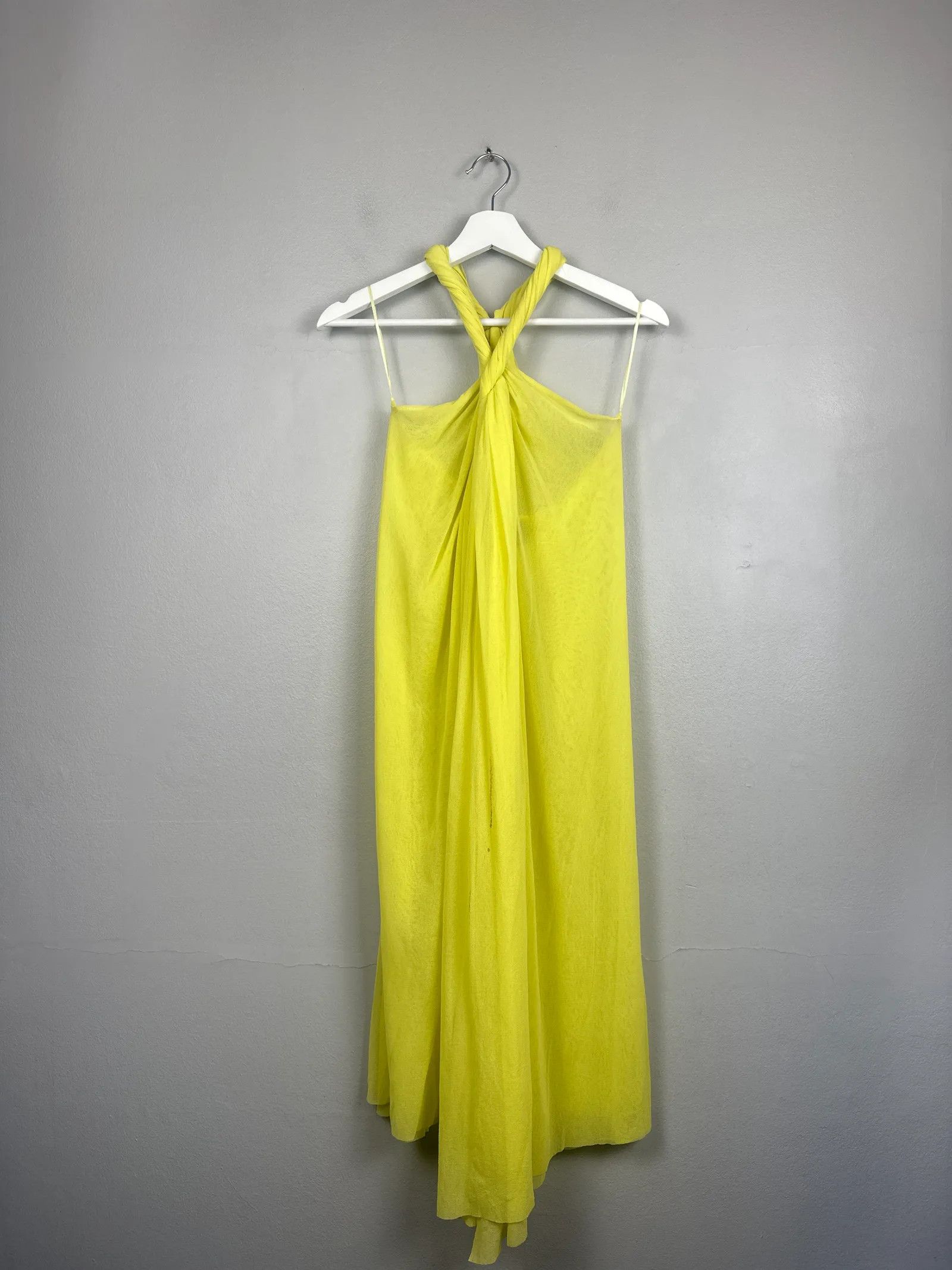 Jean Paul Gaultier Jean Paul Gaultier Dress Size M / US 6-8 / IT 42-44 - 7 Thumbnail
