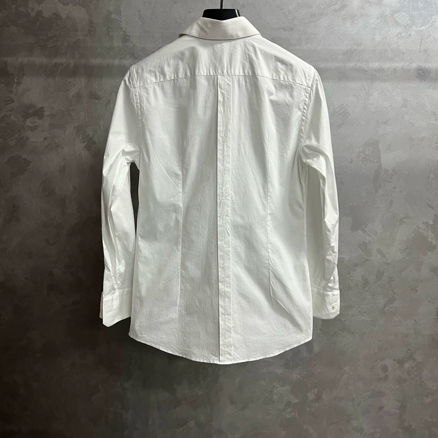 Dolce & Gabbana Dolce & Gabbana White T-Shirt 38 Women Size S / US 4 / IT 40 - 5 Thumbnail