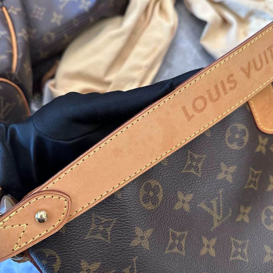 Louis Vuitton Pre-loved Bag Very good condition Size ONE SIZE - 3 Thumbnail