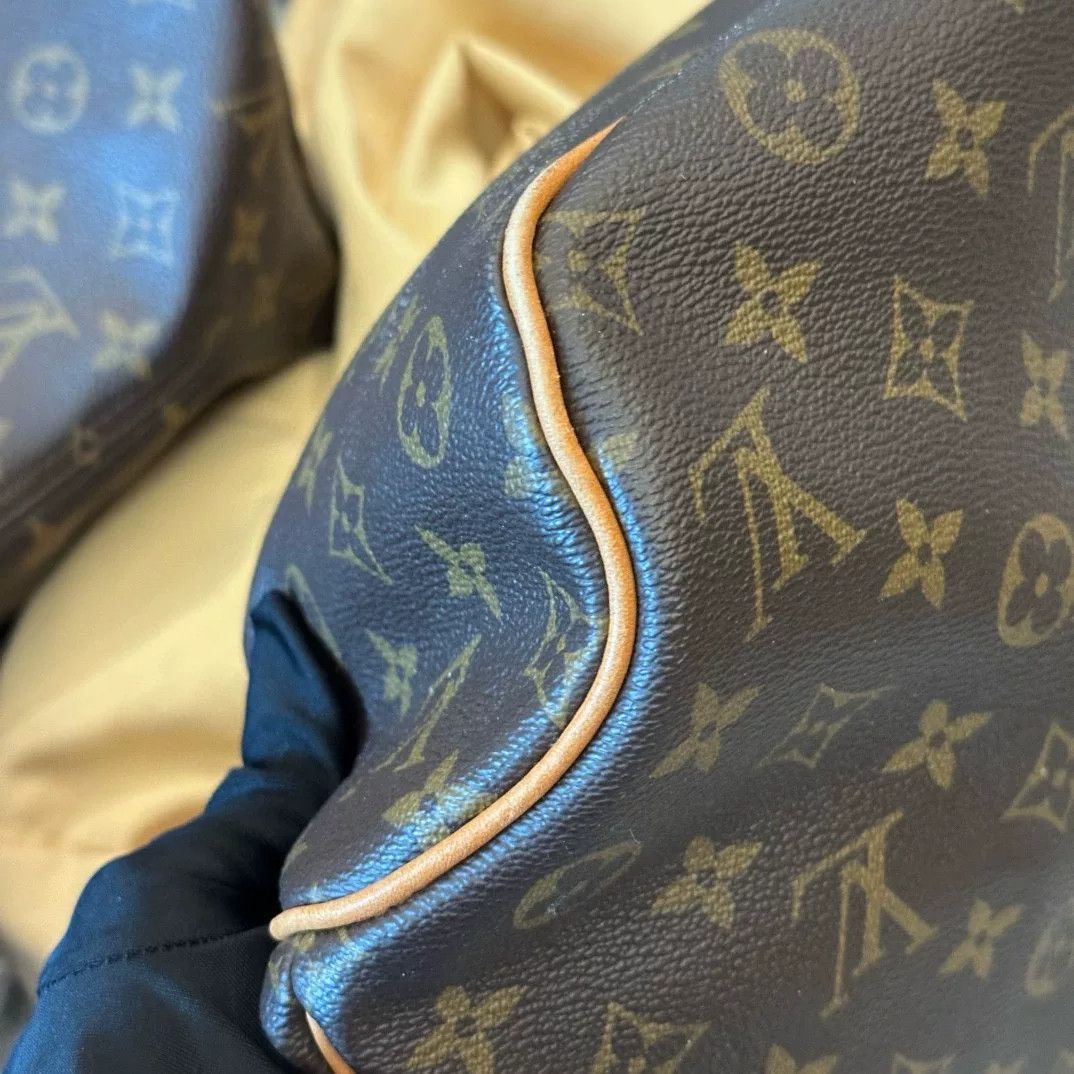 Louis Vuitton Pre-loved Bag Very good condition Size ONE SIZE - 9 Thumbnail