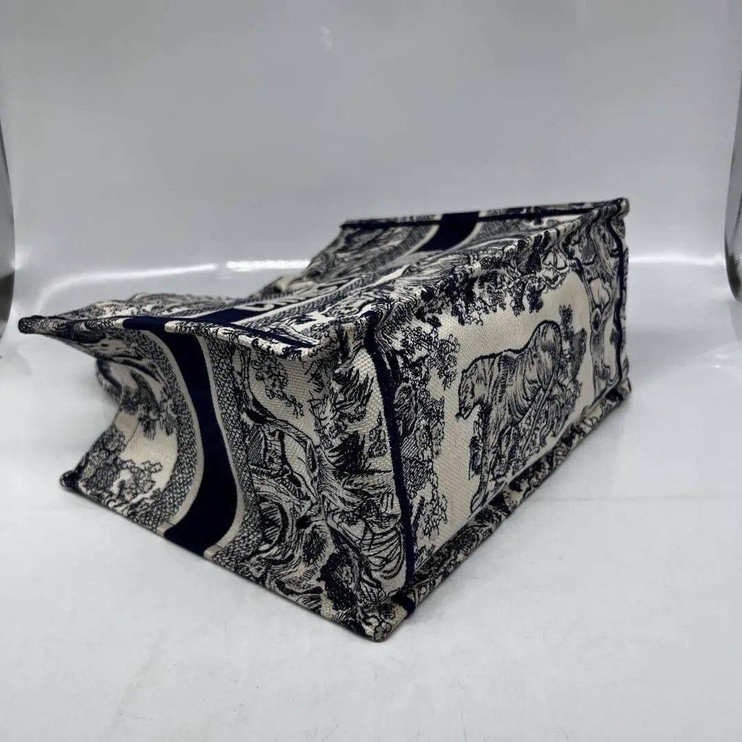 Dior Pre-loved Bag Very good condition Size ONE SIZE - 6 Thumbnail