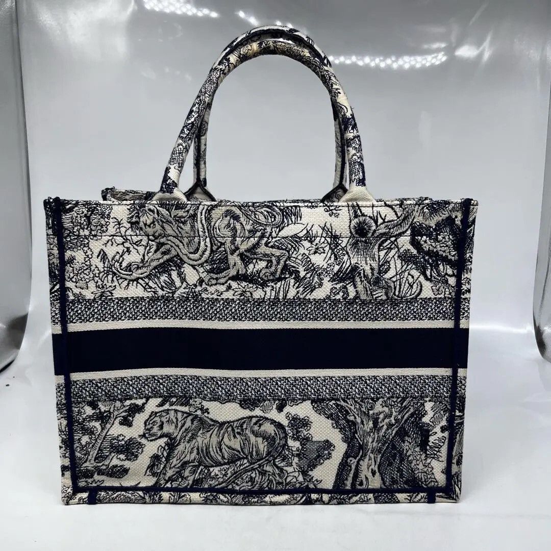 Dior Pre-loved Bag Very good condition Size ONE SIZE - 3 Thumbnail
