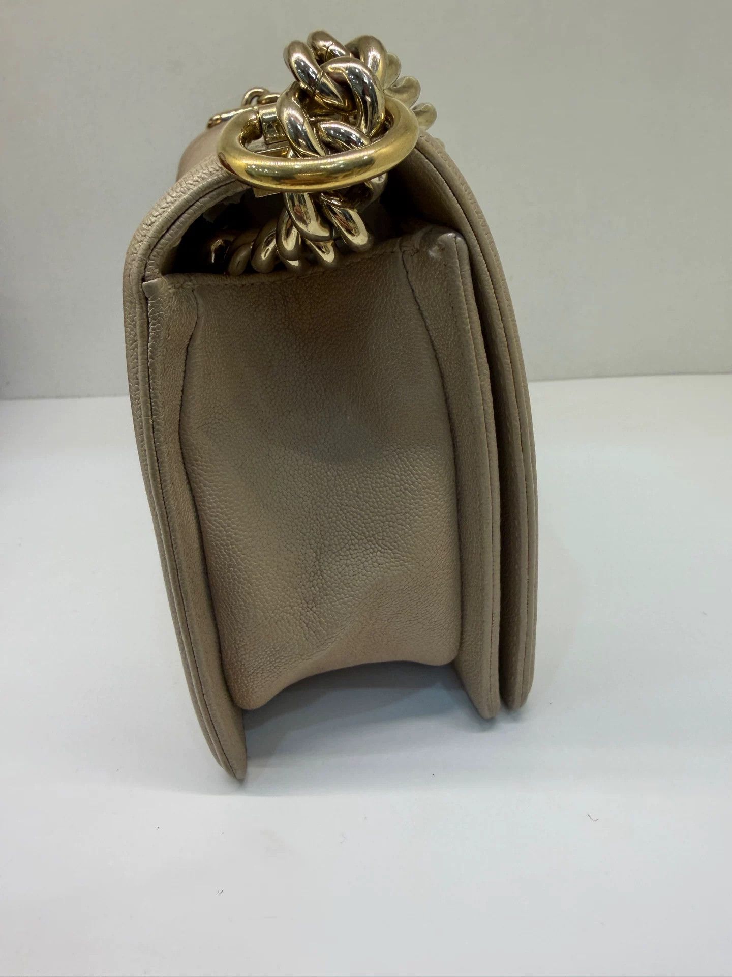 Chanel Pre-loved Bag Very good condition Size ONE SIZE - 6 Thumbnail