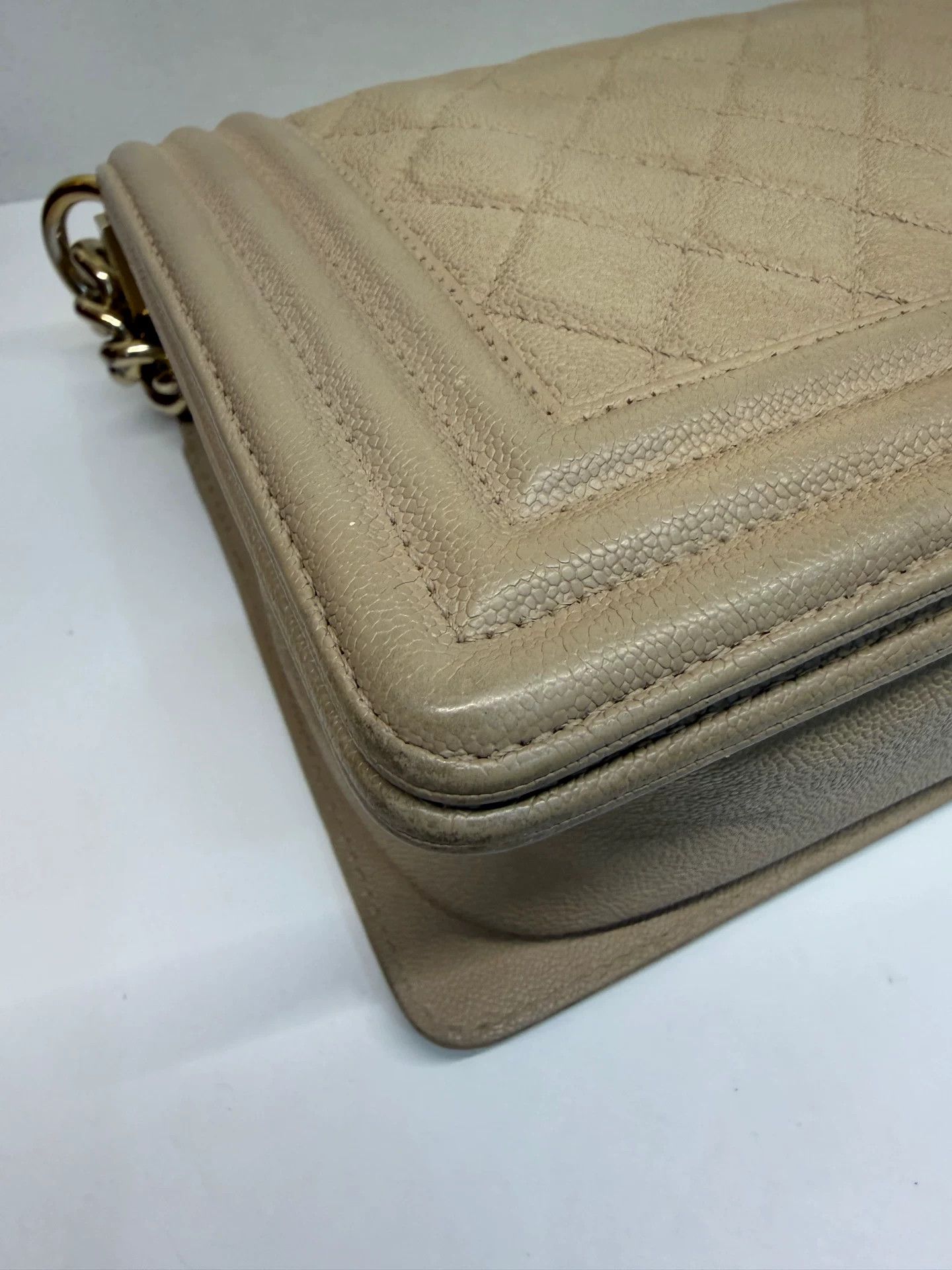 Chanel Pre-loved Bag Very good condition Size ONE SIZE - 3 Thumbnail