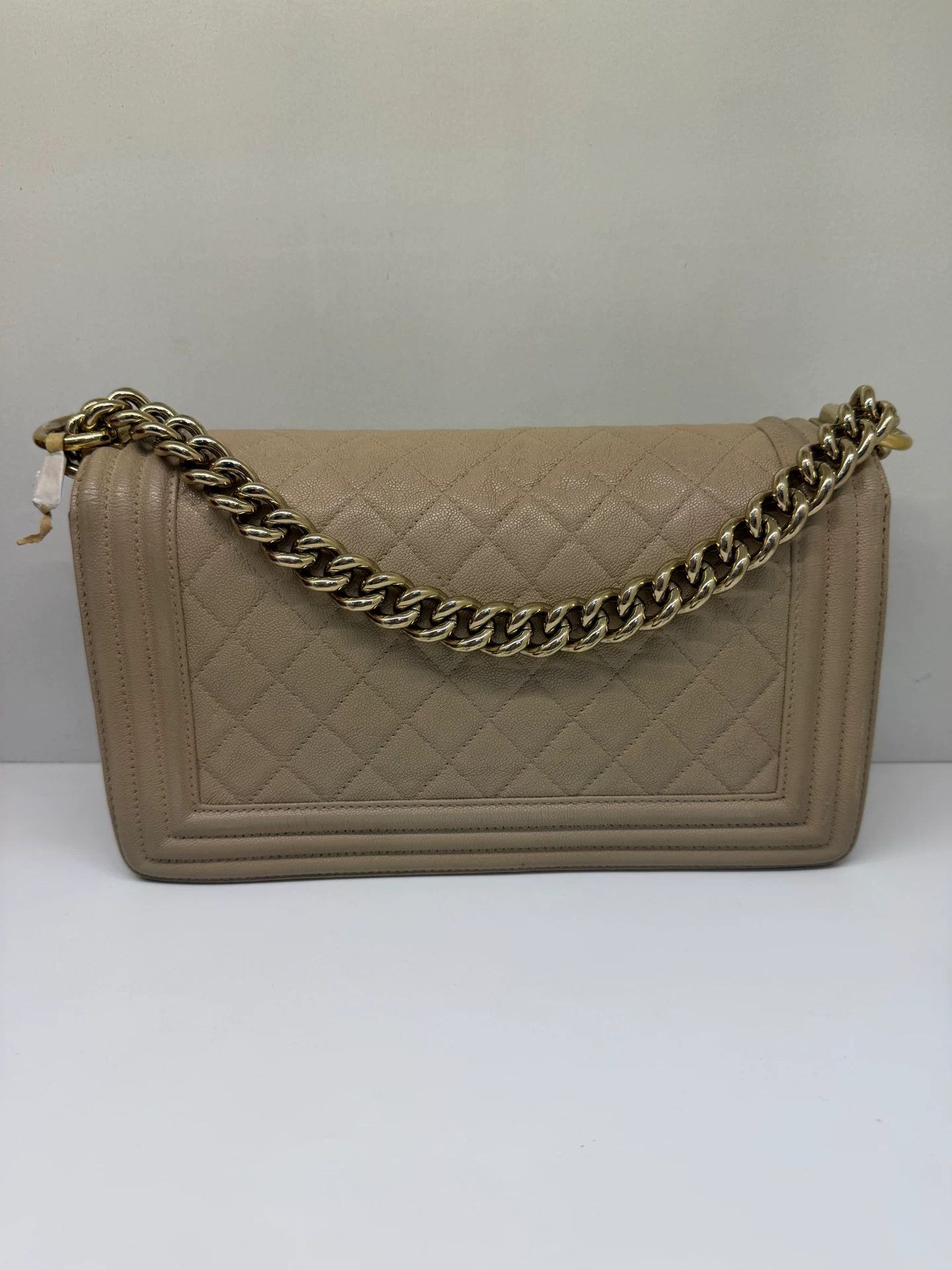 Chanel Pre-loved Bag Very good condition Size ONE SIZE - 2 Thumbnail