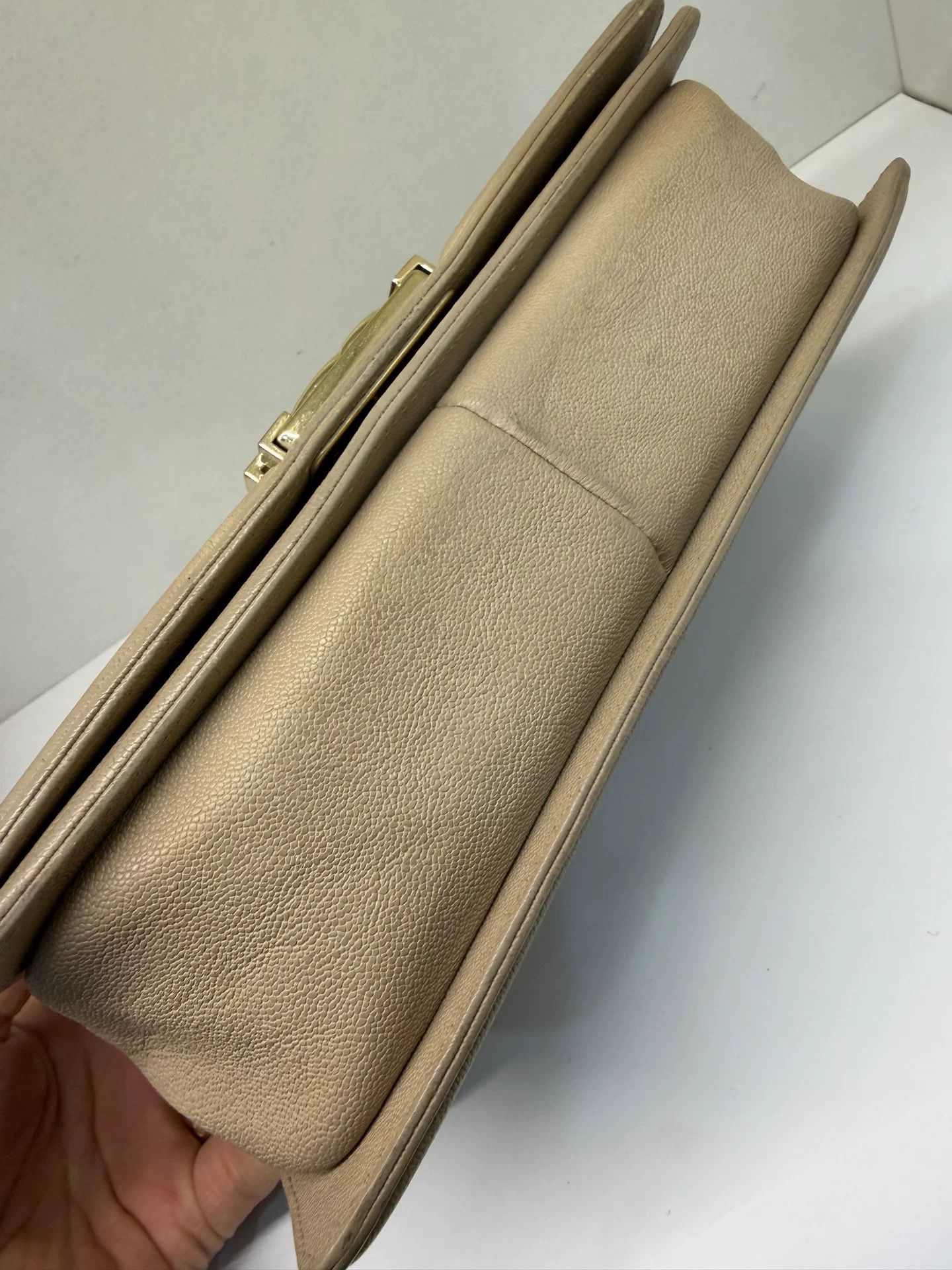 Chanel Pre-loved Bag Very good condition Size ONE SIZE - 8 Thumbnail