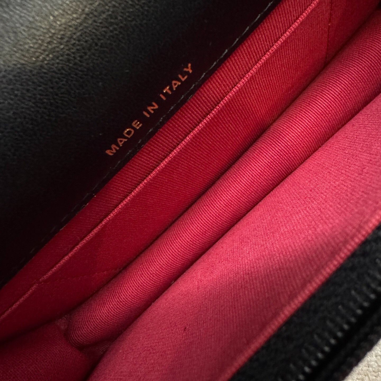 Chanel Pre-loved Bag Very good condition Size ONE SIZE - 7 Thumbnail