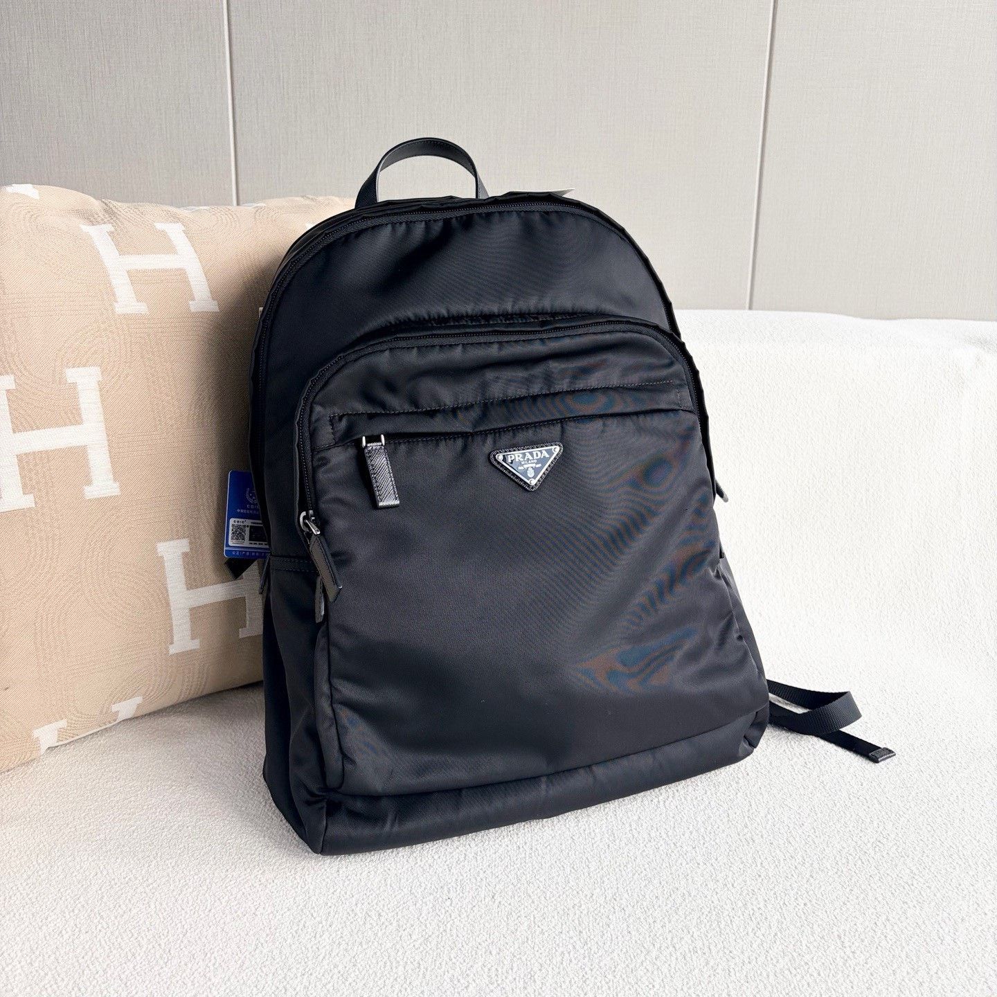 Prada Pre-loved Bag Very good condition Size ONE SIZE - 6 Thumbnail