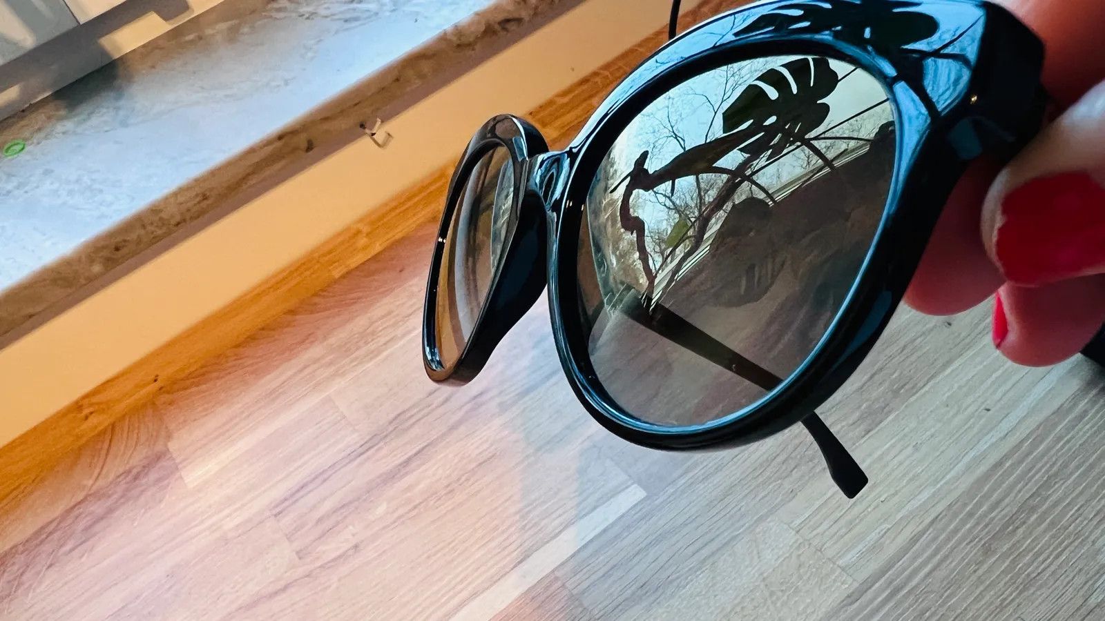 Fendi Fendi FF-0268/S Sunglasses Size ONE SIZE - 4 Thumbnail