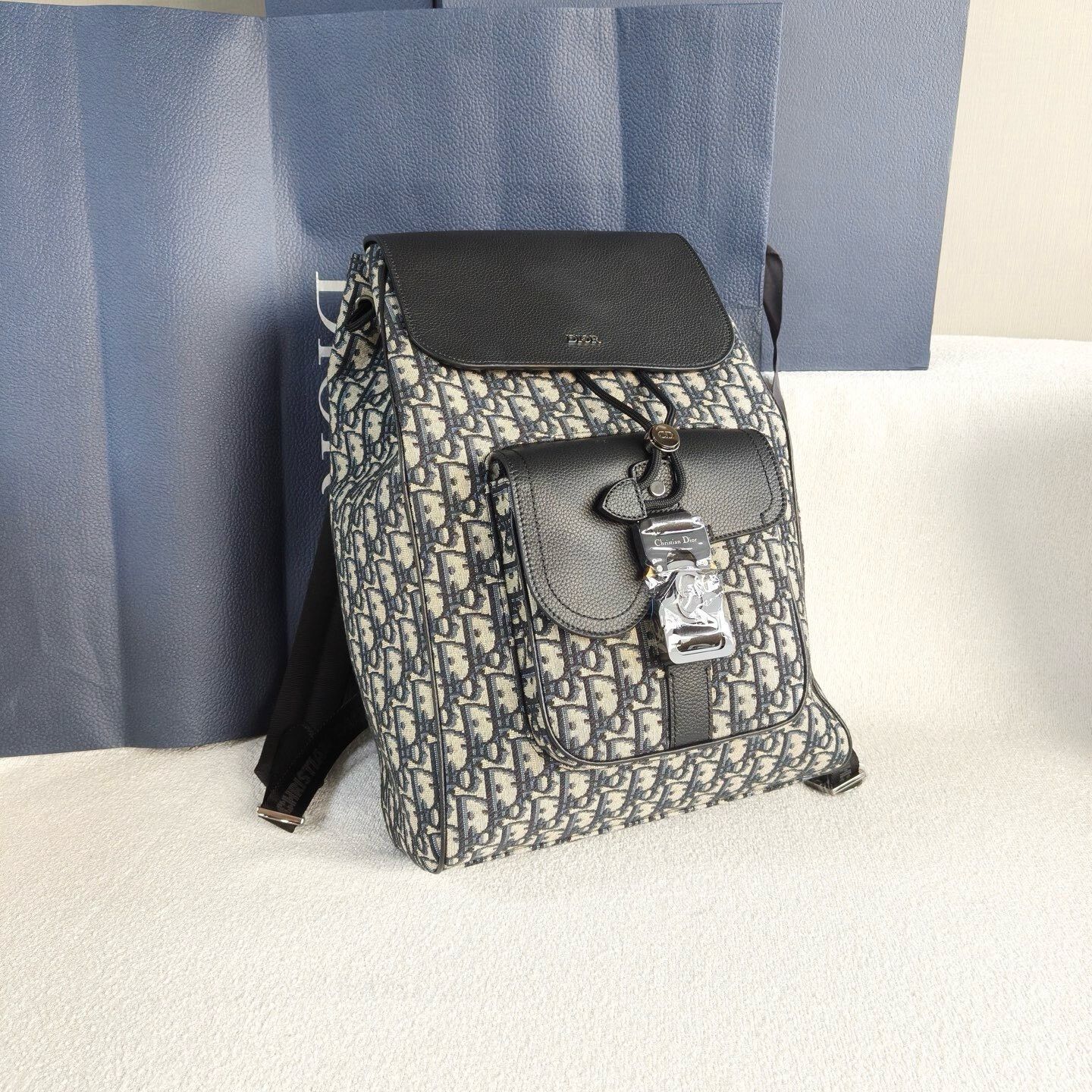 Dior Pre-loved Bag Brand new condition Size ONE SIZE - 6 Thumbnail