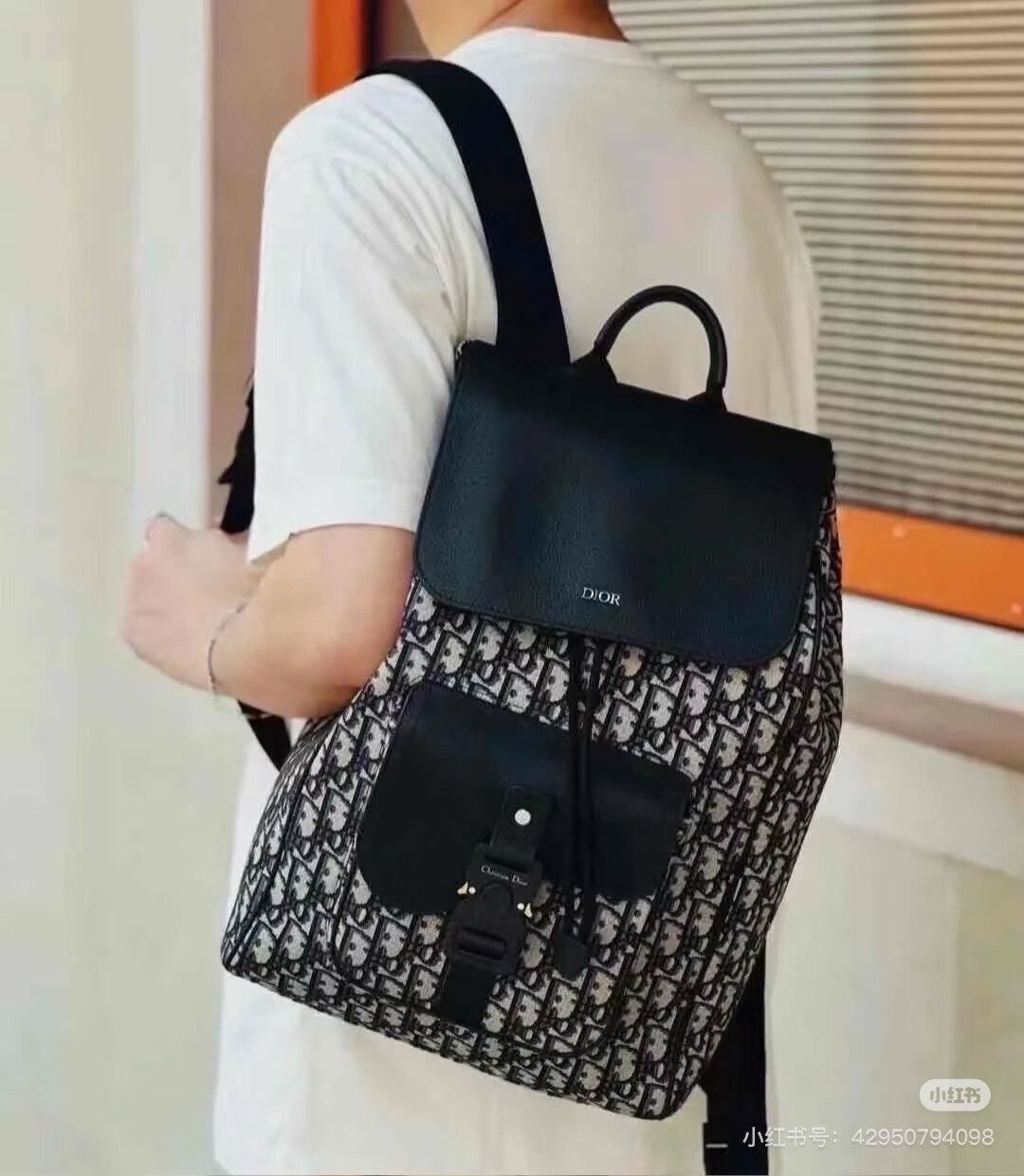 Dior Pre-loved Bag Brand new condition Size ONE SIZE - 9 Thumbnail