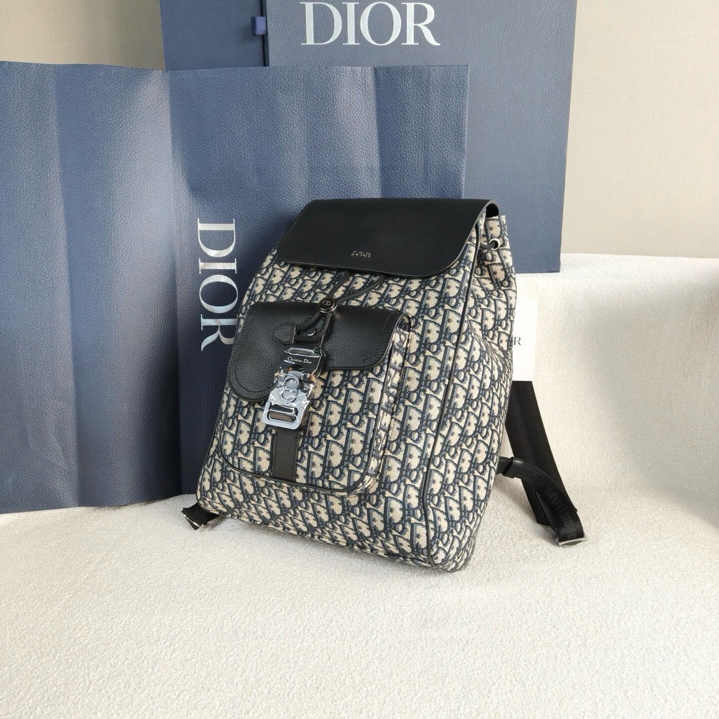 Dior Pre-loved Bag Brand new condition Size ONE SIZE - 4 Thumbnail