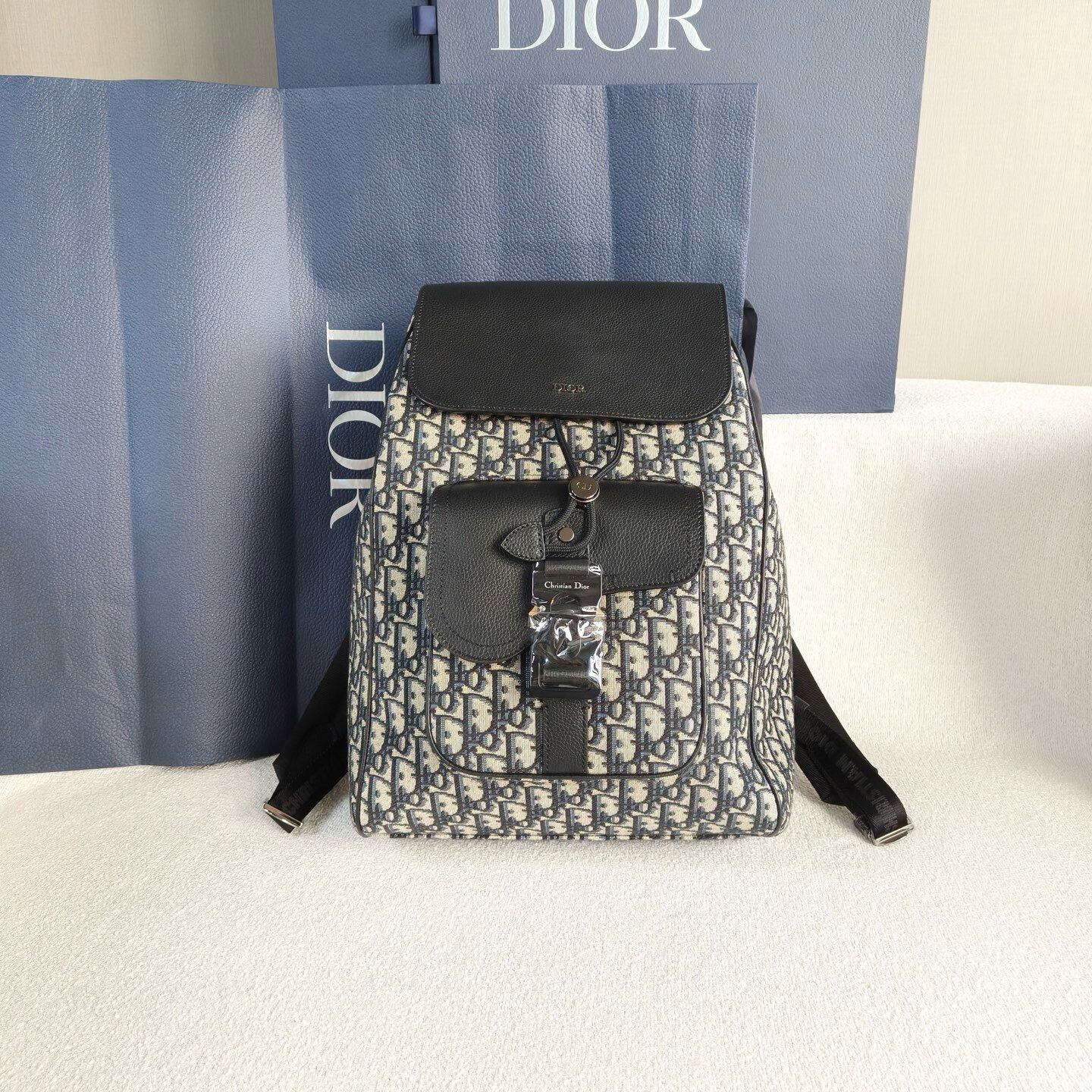 Dior Pre-loved Bag Brand new condition Size ONE SIZE - 2 Thumbnail