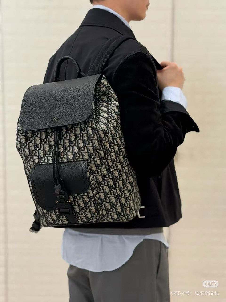 Dior Pre-loved Bag Brand new condition Size ONE SIZE - 8 Thumbnail