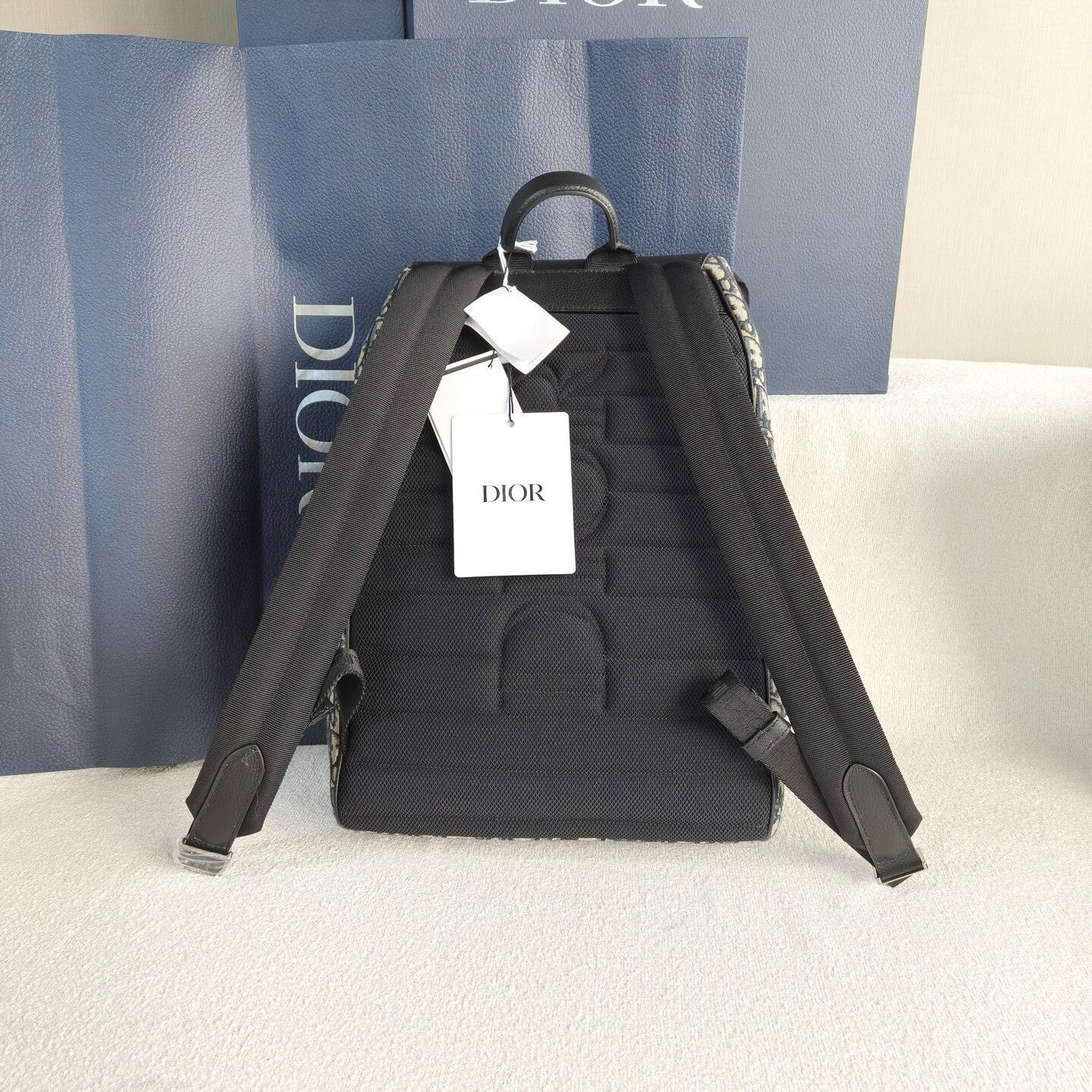 Dior Pre-loved Bag Brand new condition Size ONE SIZE - 3 Thumbnail