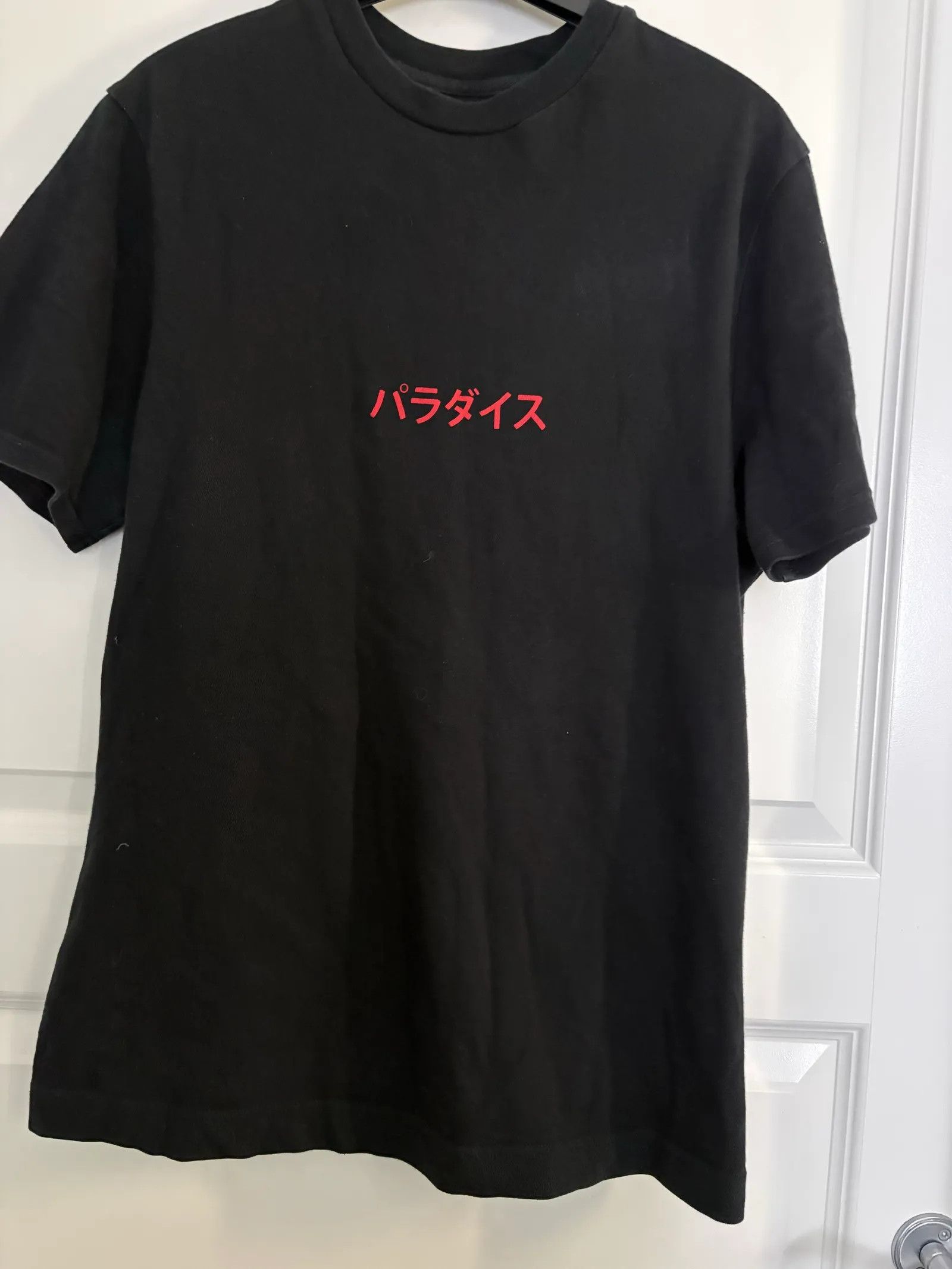 Axel Arigato Axel Arigato T-shirt Size US XS / EU 42 / 0 - 3 Thumbnail