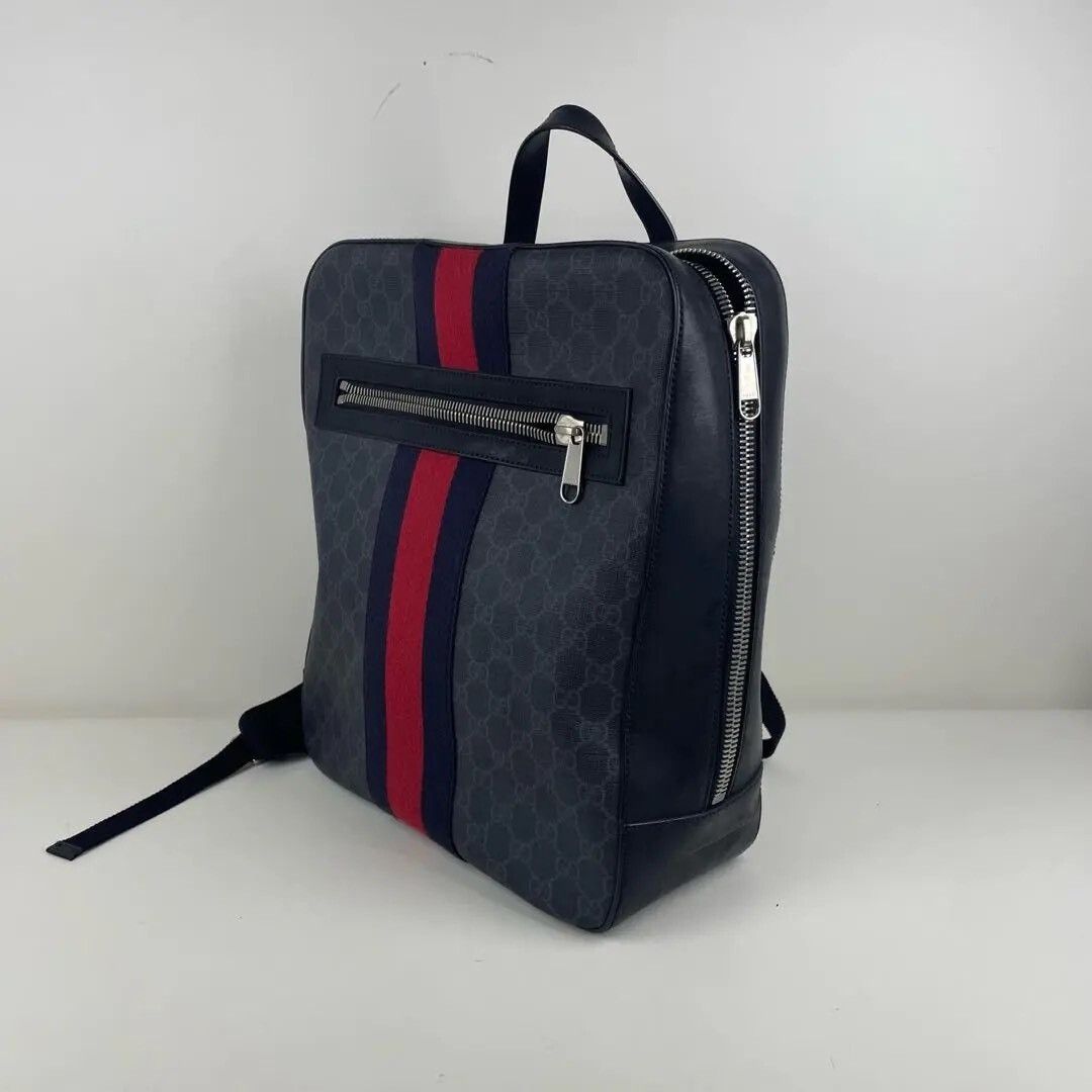 Gucci Pre-loved Bag Very good condition Size ONE SIZE - 3 Thumbnail