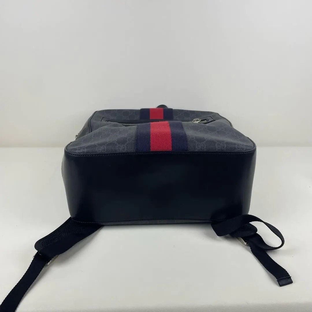 Gucci Pre-loved Bag Very good condition Size ONE SIZE - 8 Thumbnail