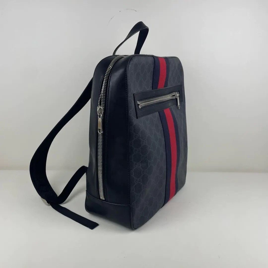 Gucci Pre-loved Bag Very good condition Size ONE SIZE - 2 Thumbnail