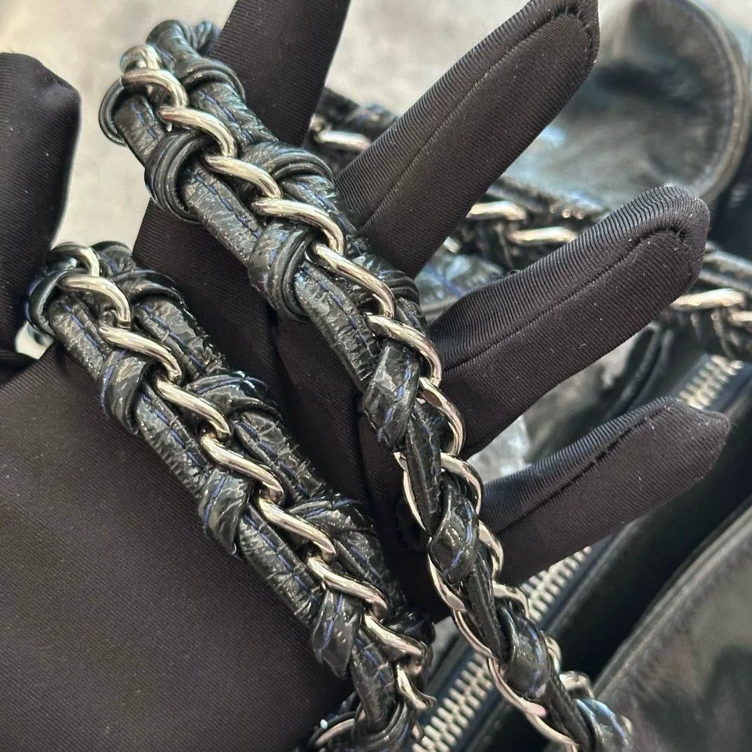 Chanel Pre-loved Bag Very good condition Size ONE SIZE - 8 Thumbnail