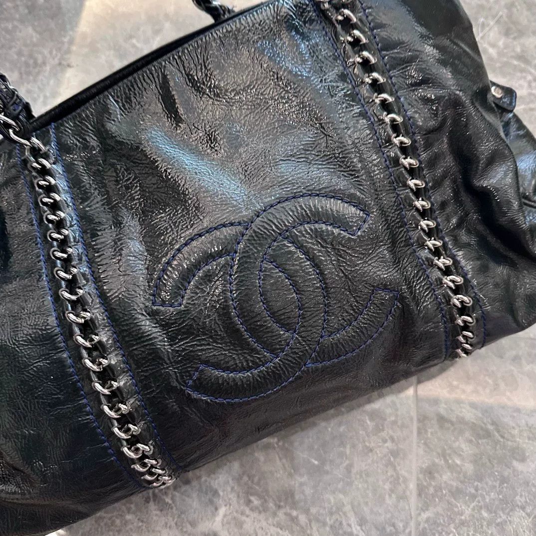 Chanel Pre-loved Bag Very good condition Size ONE SIZE - 2 Thumbnail