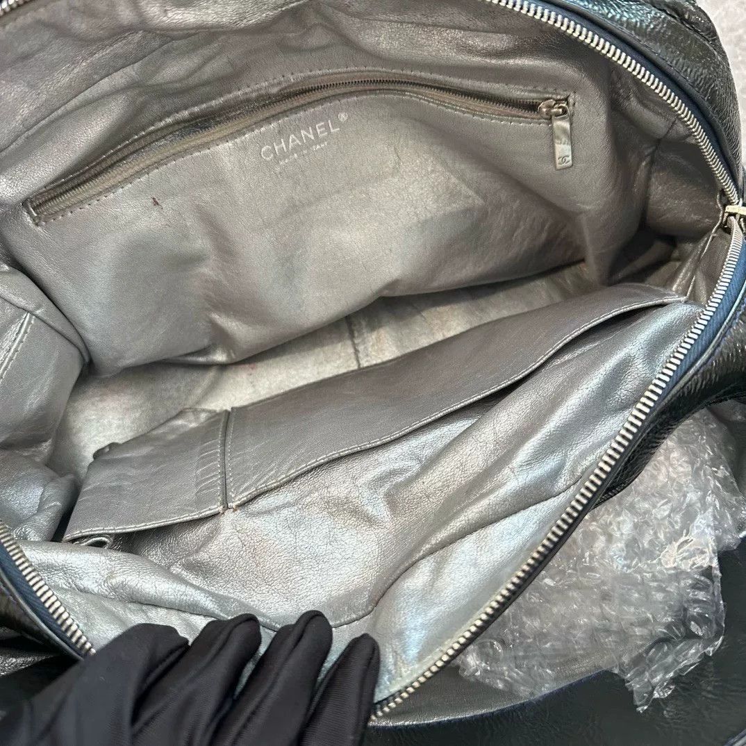 Chanel Pre-loved Bag Very good condition Size ONE SIZE - 9 Thumbnail