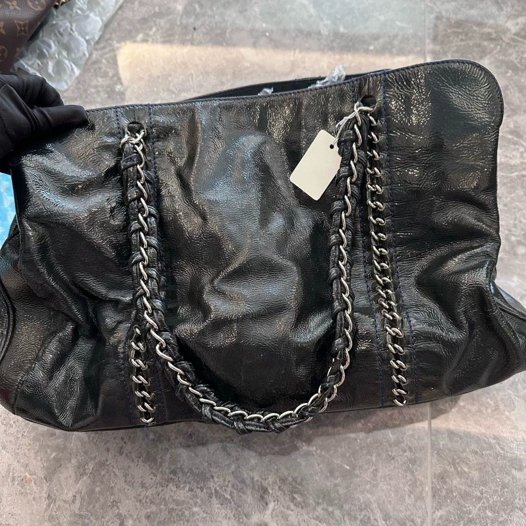 Chanel Pre-loved Bag Very good condition Size ONE SIZE - 5 Thumbnail